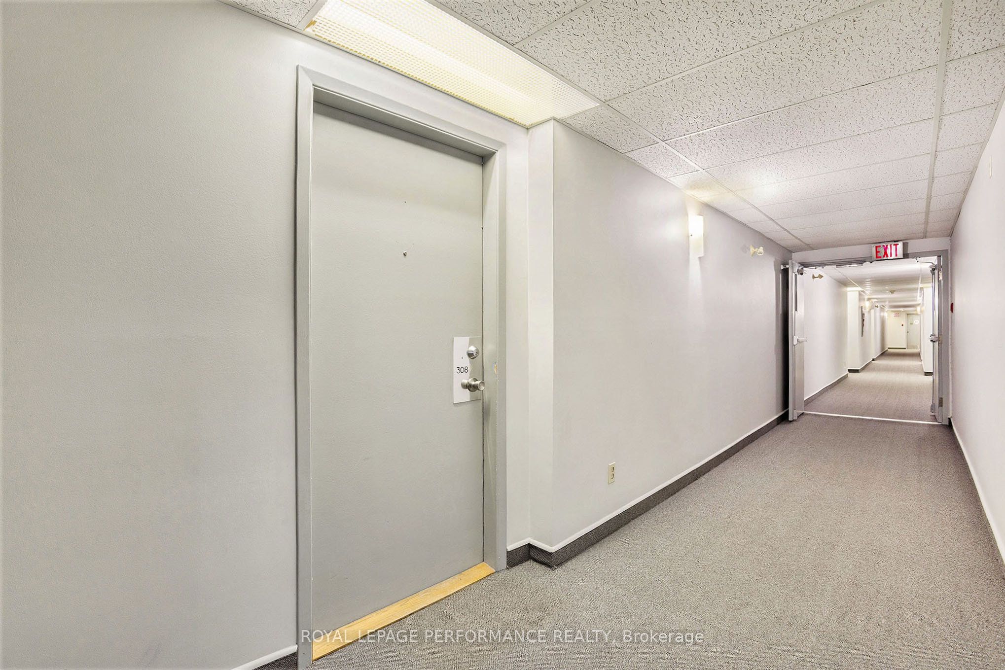 #308 - 345 Centrum Boulevard Property Photo 23