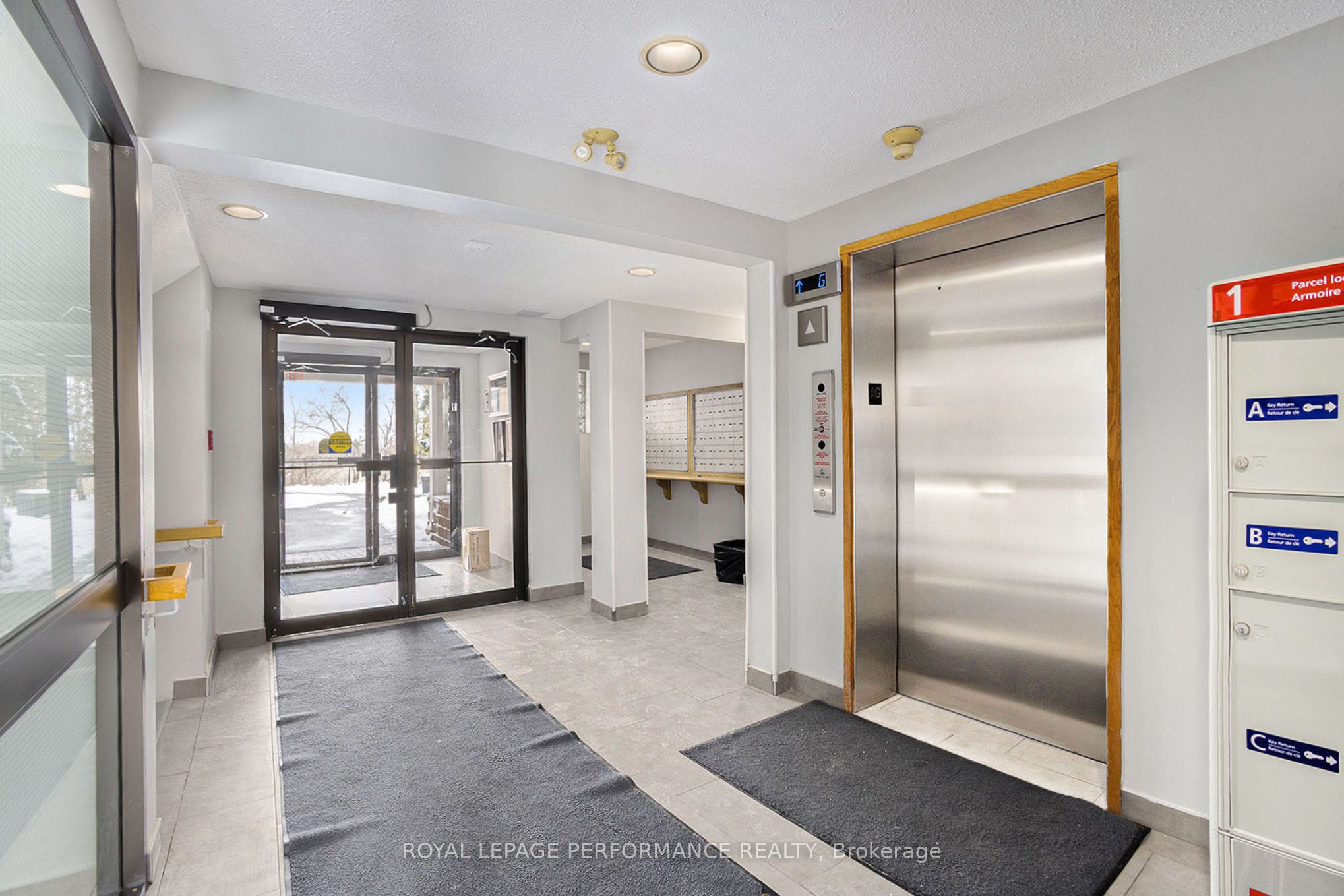 #308 - 345 Centrum Boulevard Property Photo 24