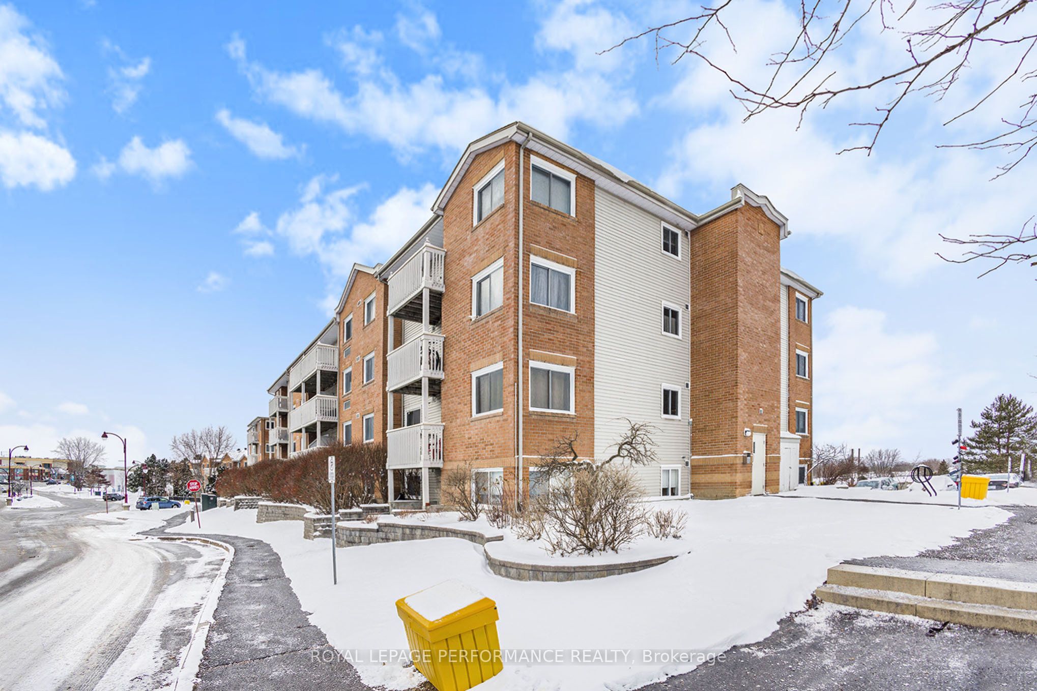 #308 - 345 Centrum Boulevard Property Photo 25