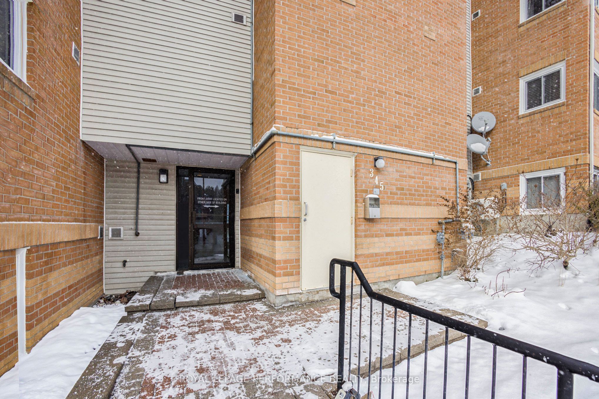 #308 - 345 Centrum Boulevard Property Photo 26