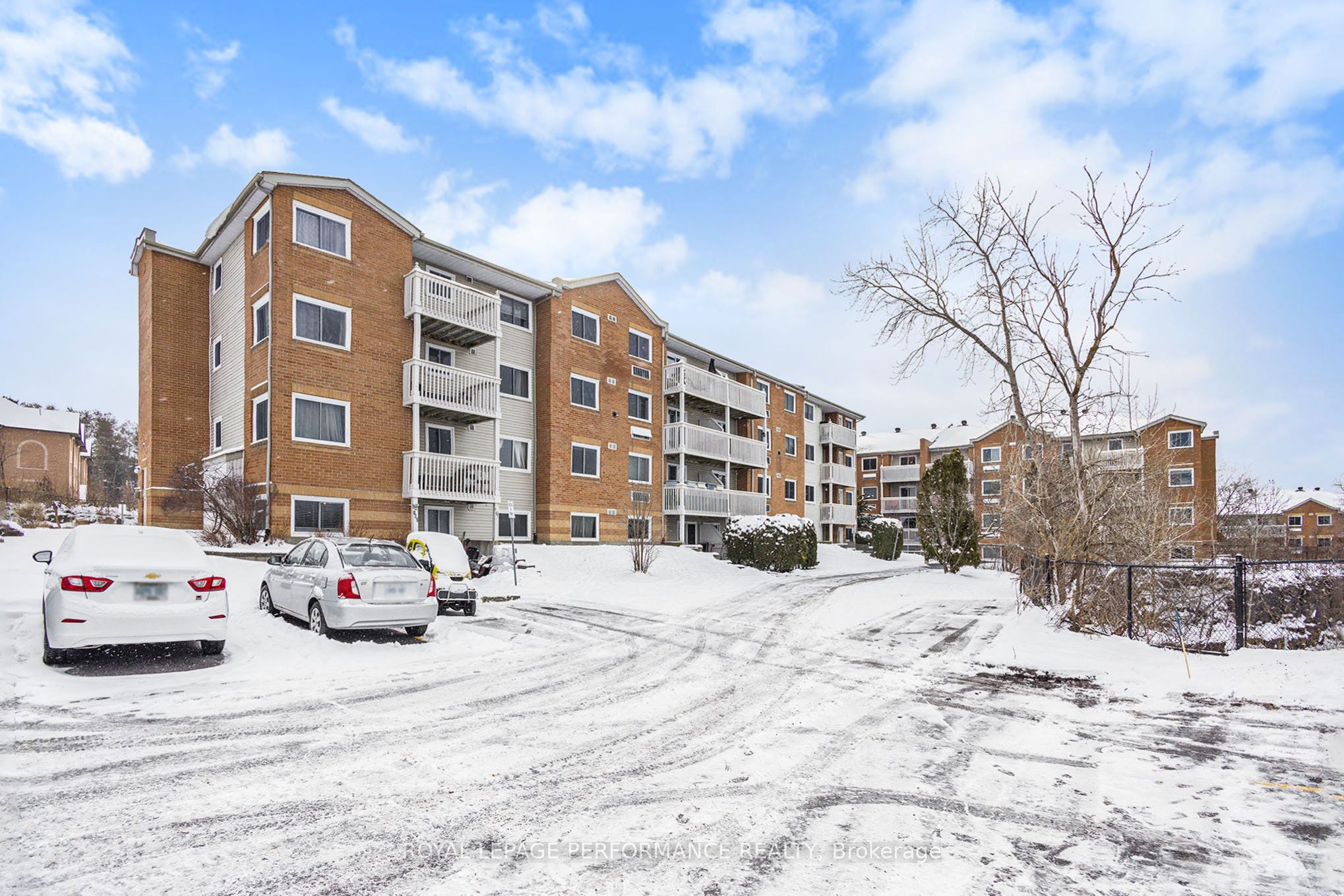 #308 - 345 Centrum Boulevard Property Photo 28
