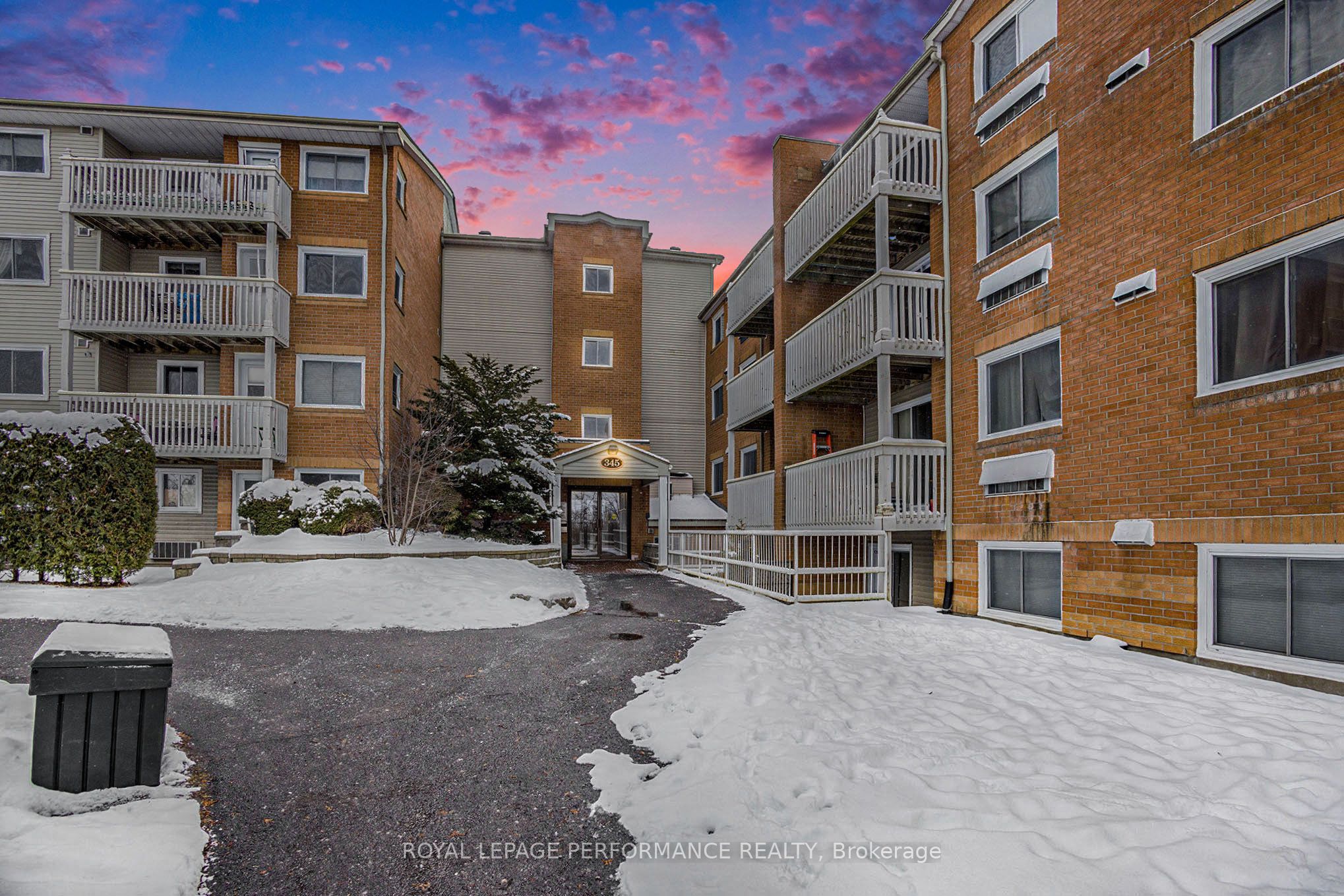 #308 - 345 Centrum Boulevard Property Photo 29