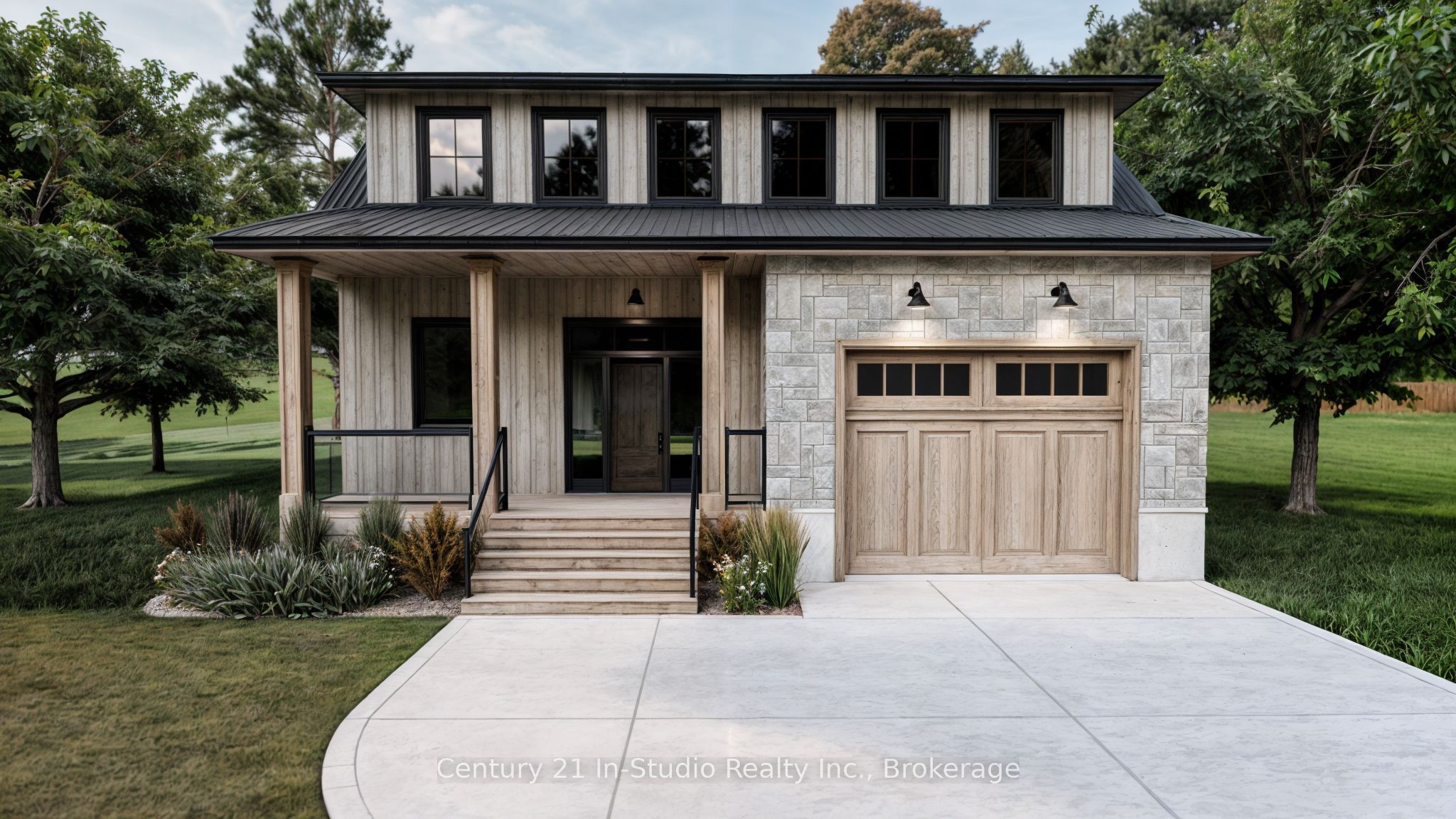 15 Grenville Street N Property Photo 1