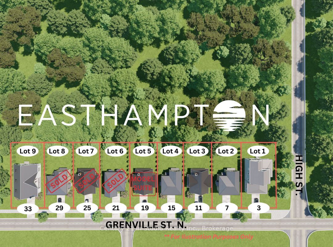 15 Grenville Street N Property Photo 2