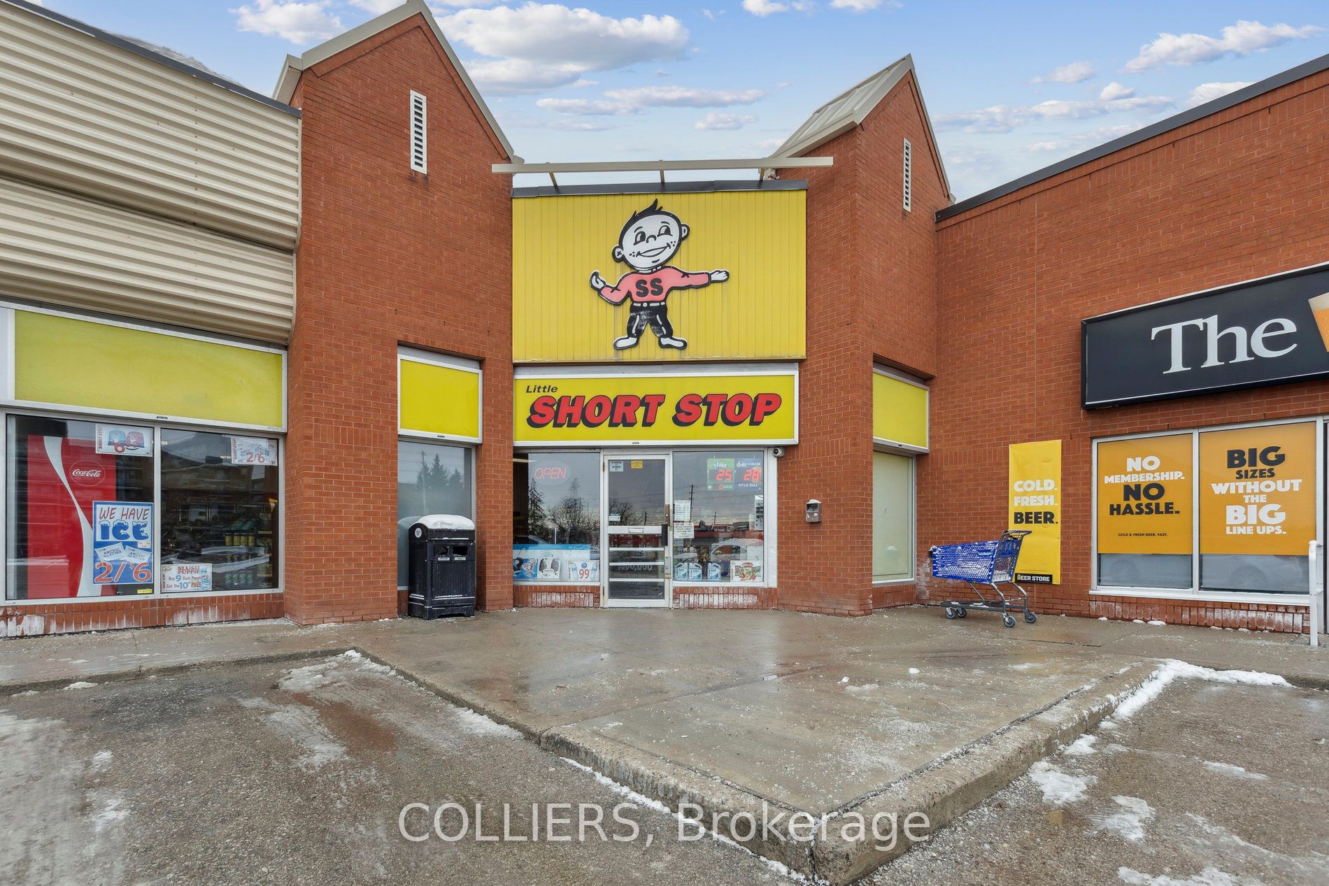 #109 - 111-193 Silvercreek Parkway Property Photo 1