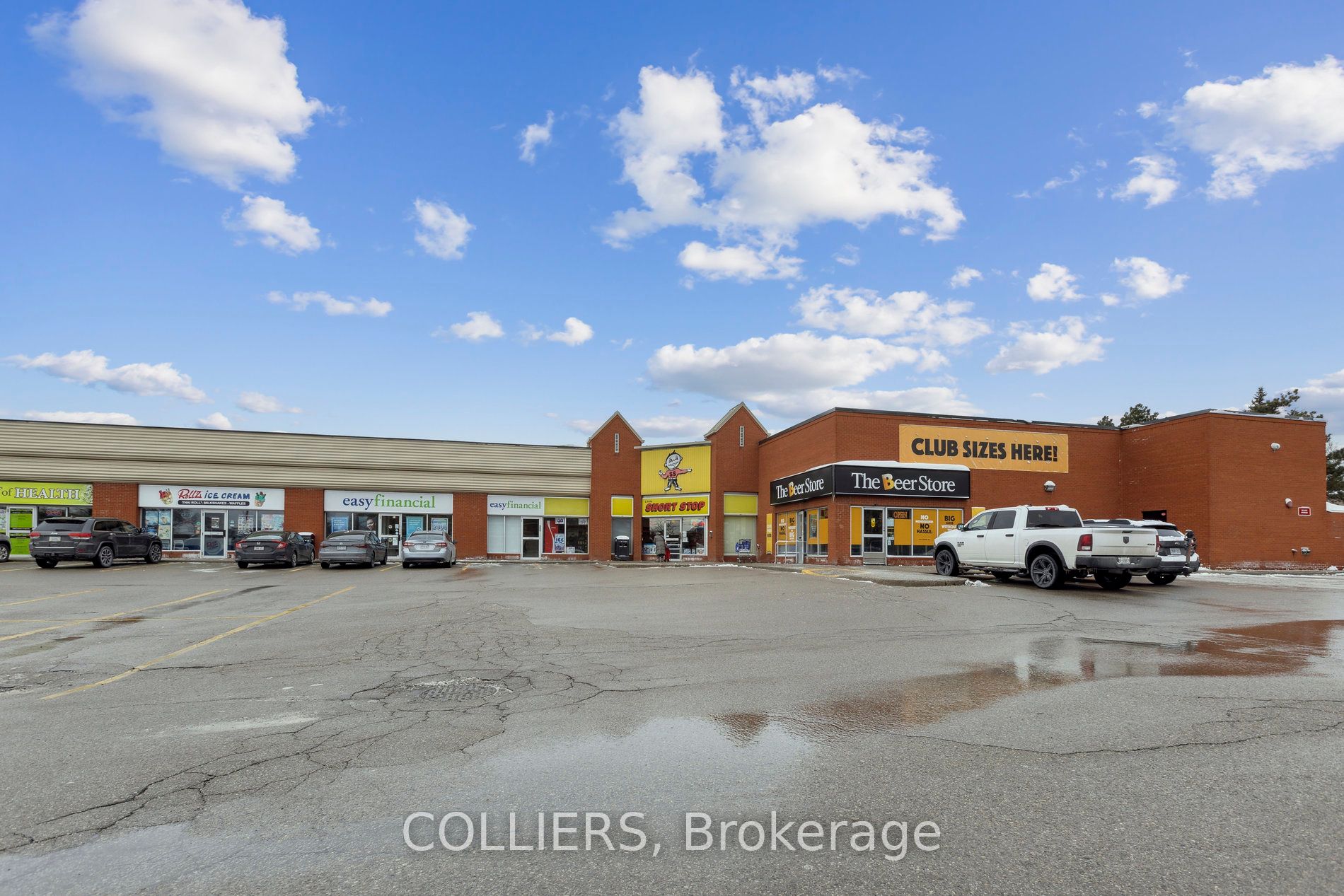 #109 - 111-193 Silvercreek Parkway Property Photo 2