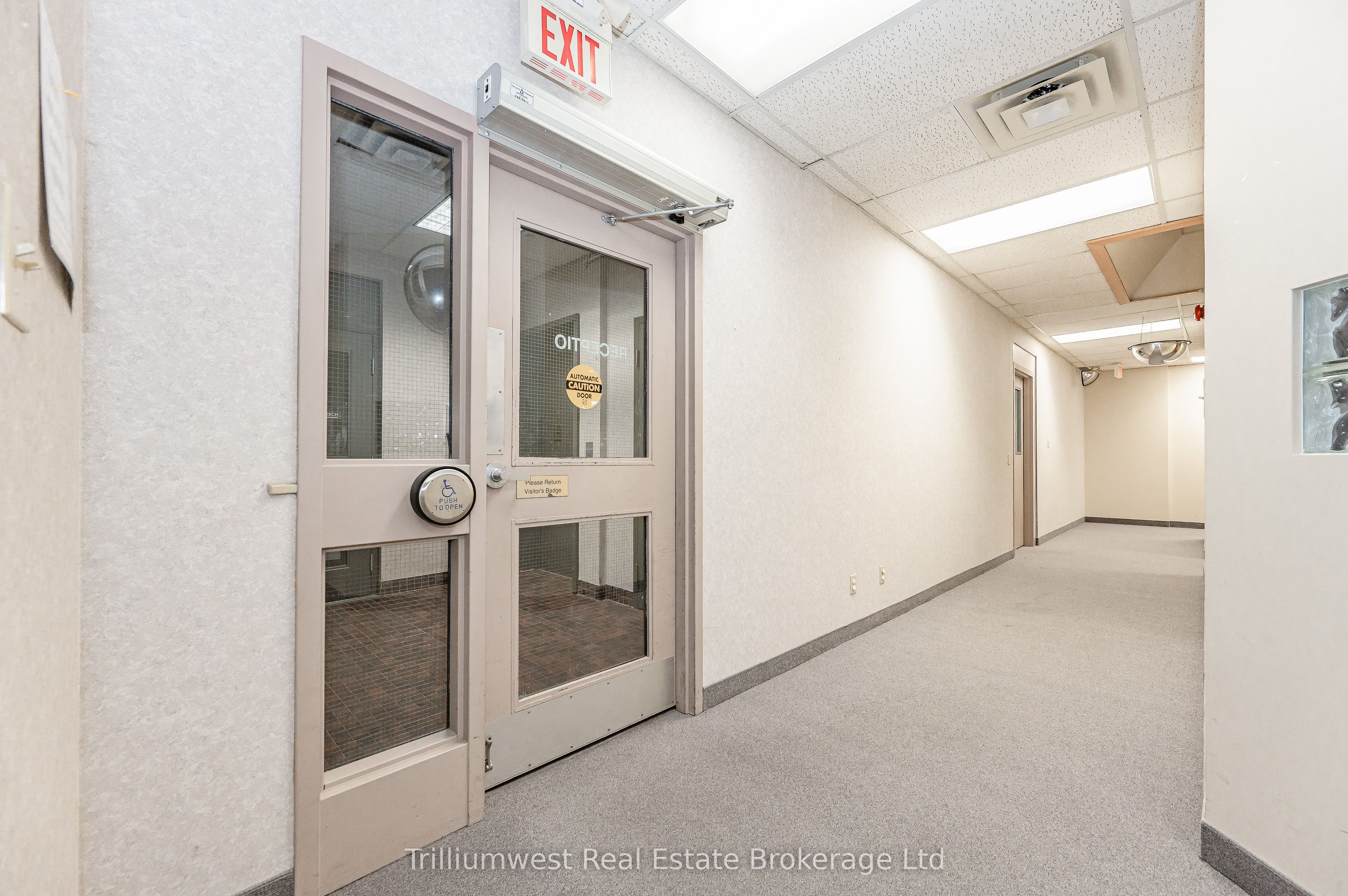 #203 - 450 Speedvale Ave W Avenue Property Photo 3