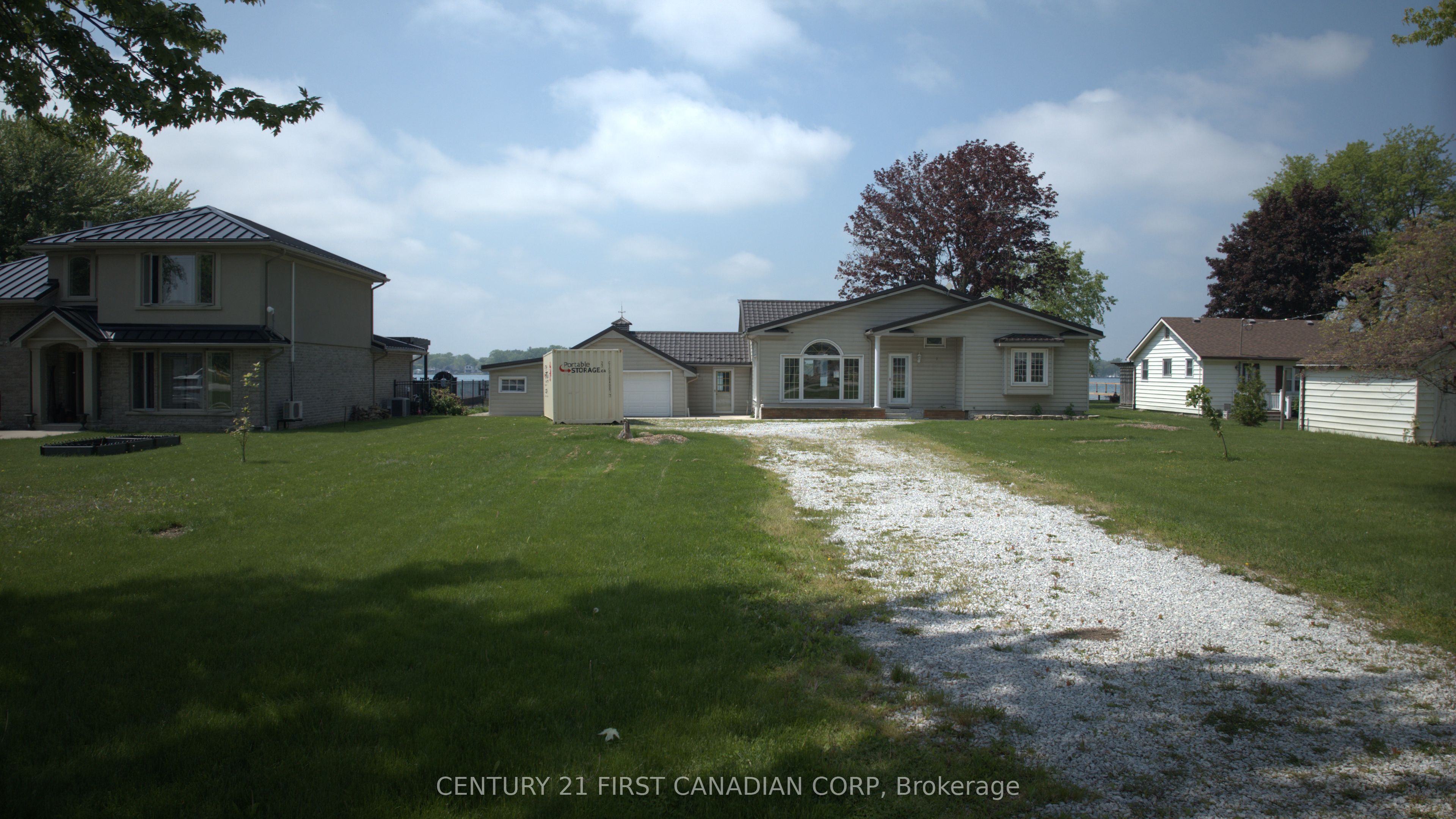 3875 St Clair Parkway Property Photo 1