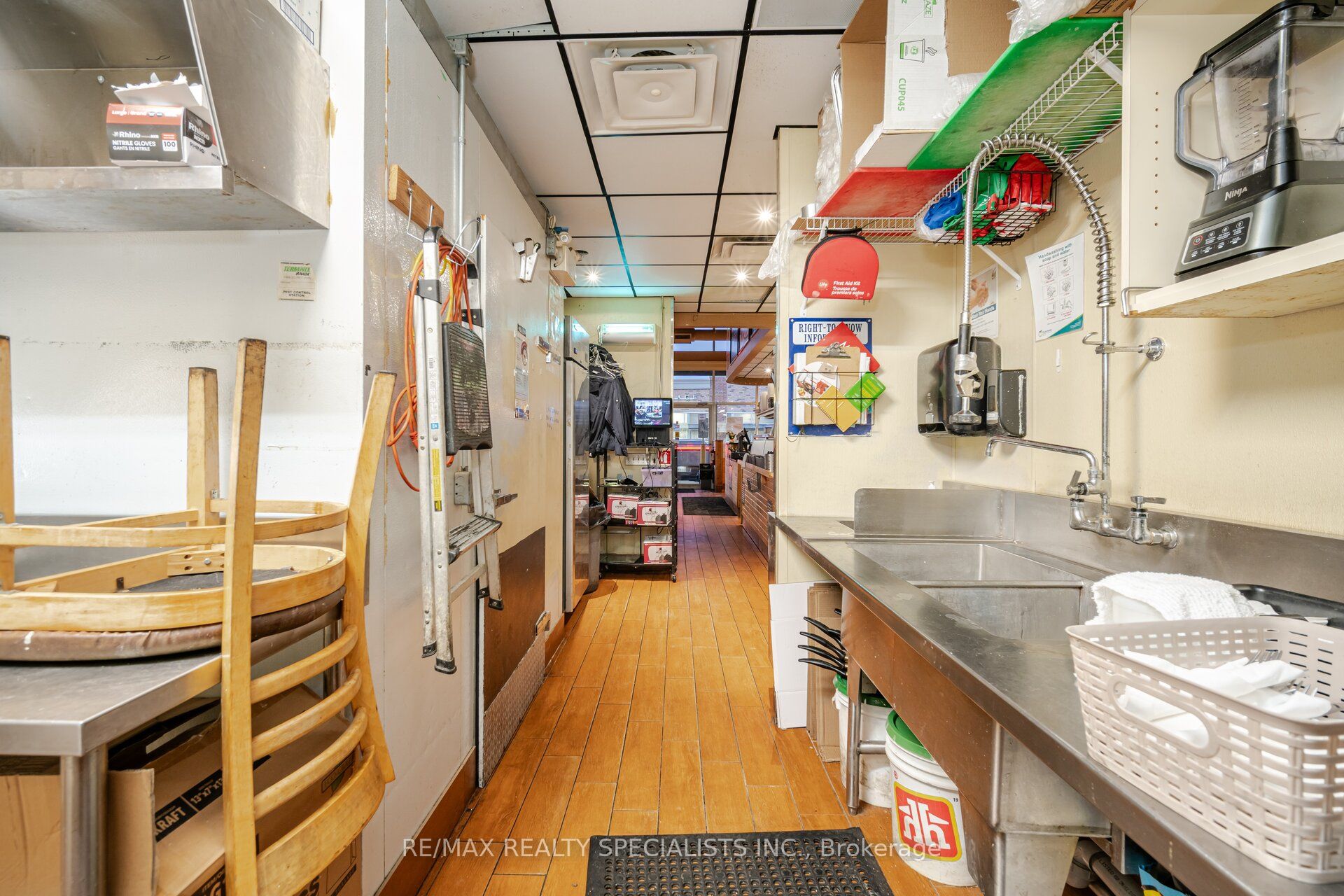 105 Clair Road Property Photo 19