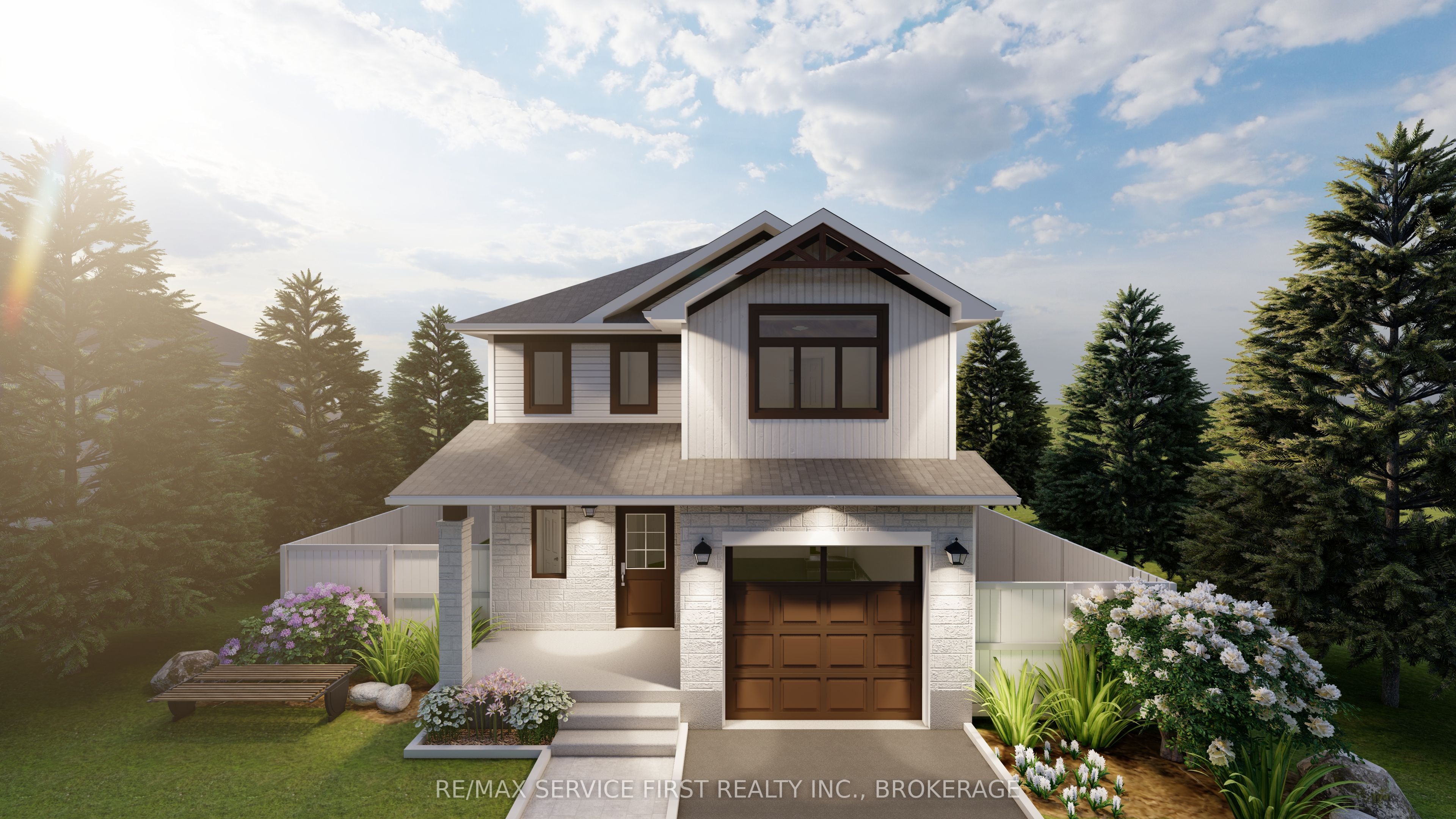 1329 Turnbull Way Lot #e69 Property Photo 2
