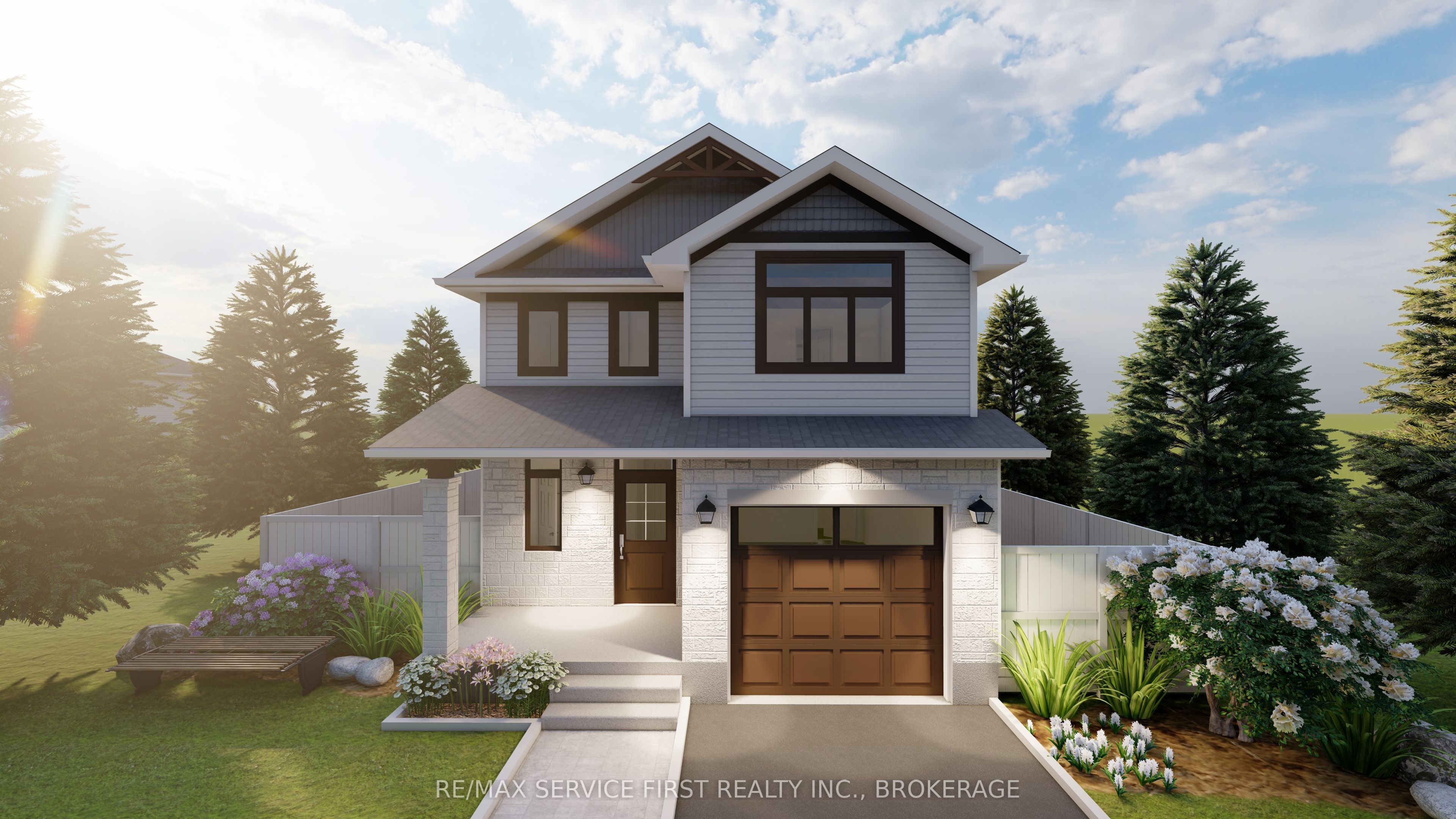 1329 Turnbull Way Lot #e69 Property Photo 3