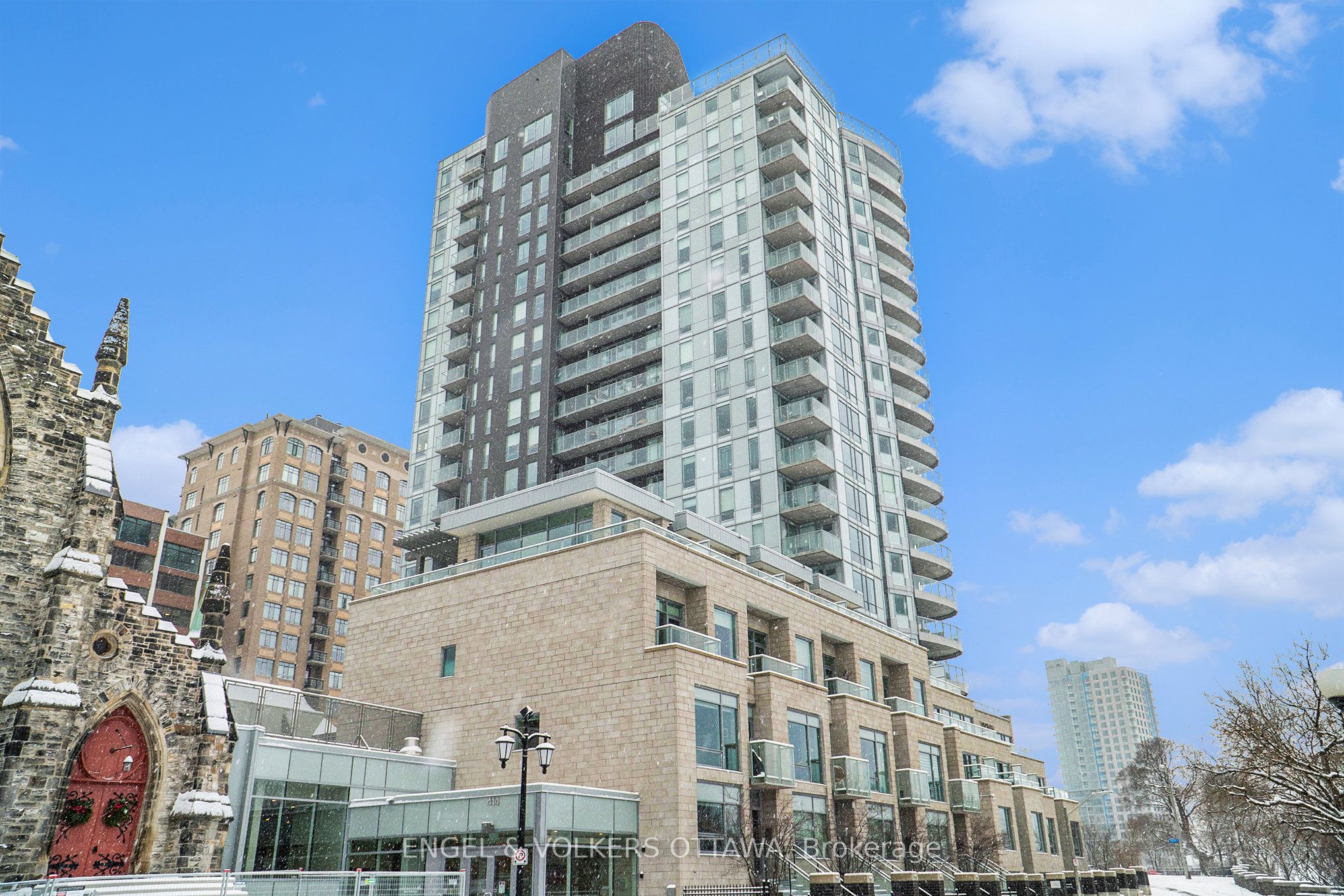 #406 - 428 Sparks Street Property Photo