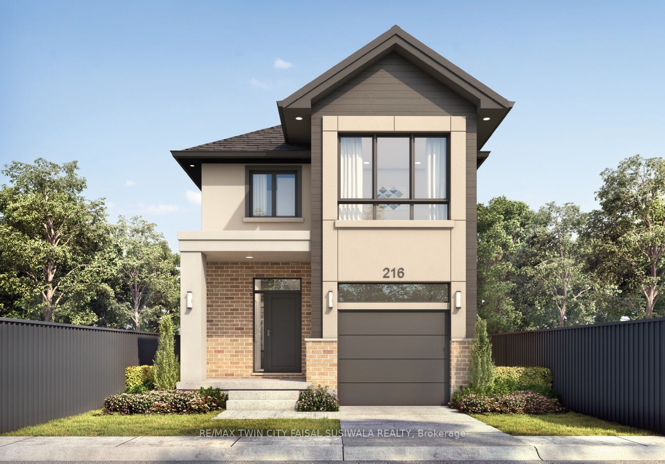464 Green Gate Boulevard Property Photo 1