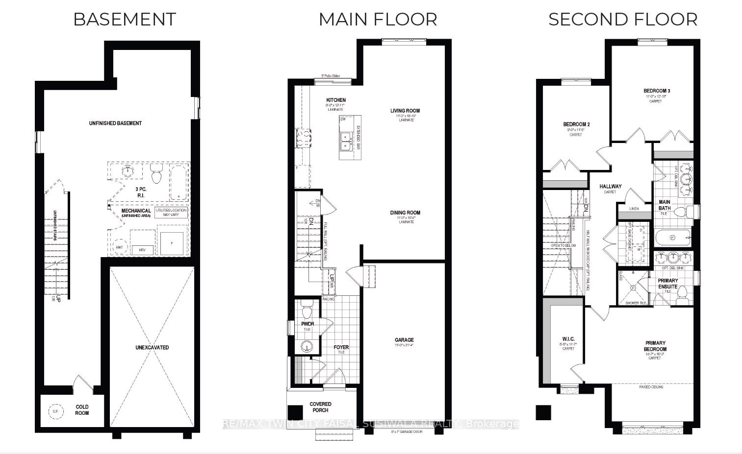 472 Green Gate Boulevard Property Photo 2