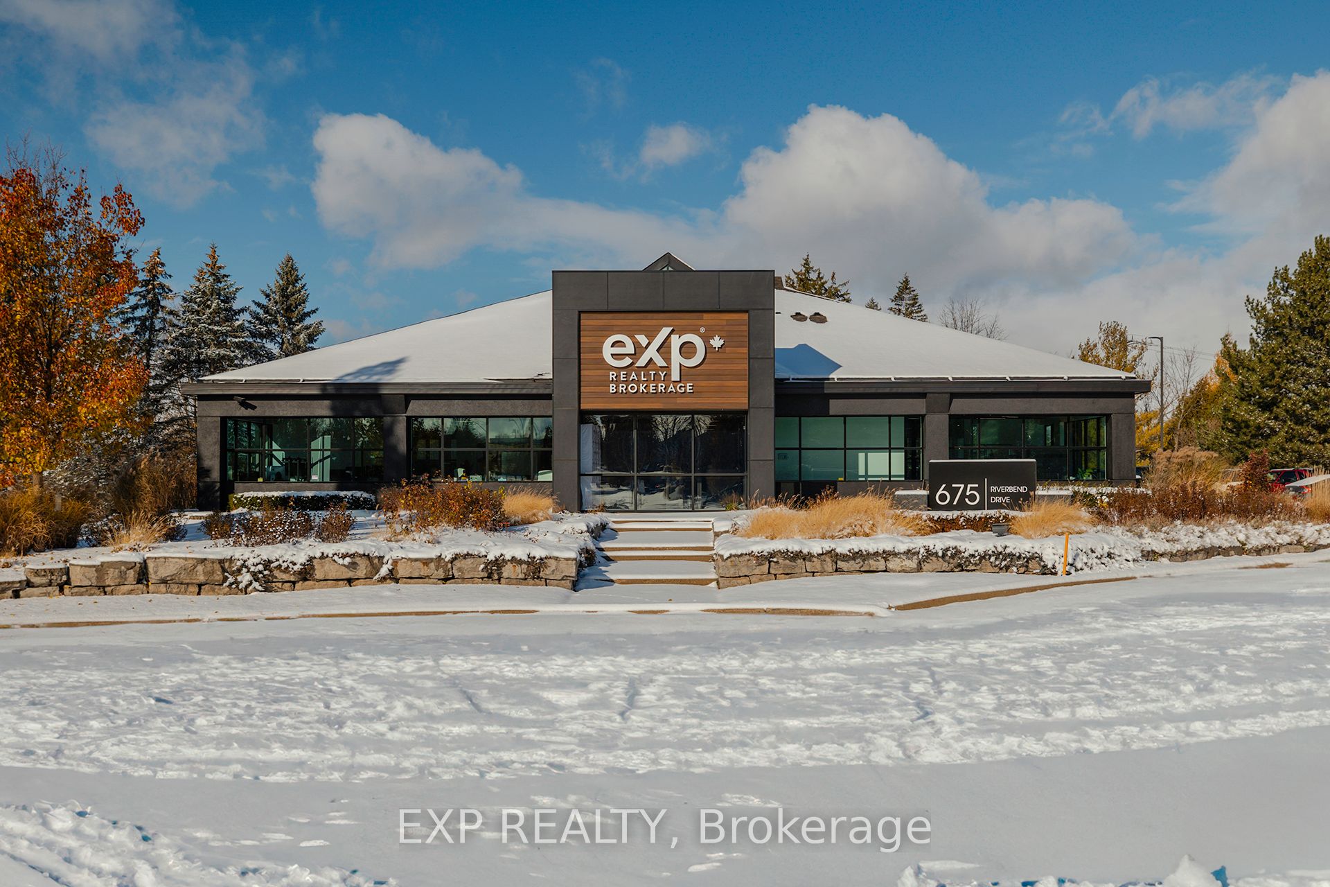 #108 - 675 Riverbend Drive Property Photo 13