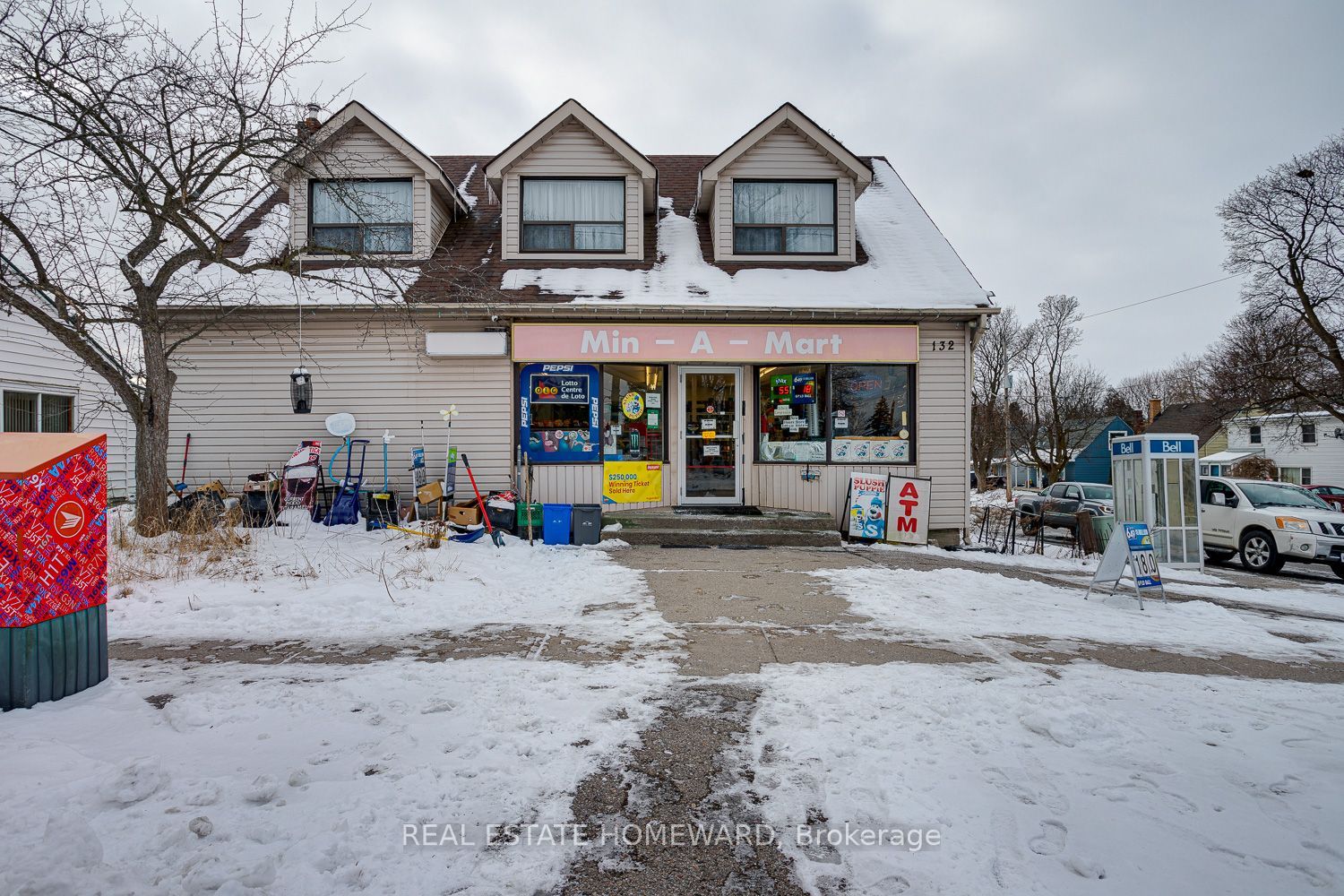 132 Victoria Street Property Photo 2