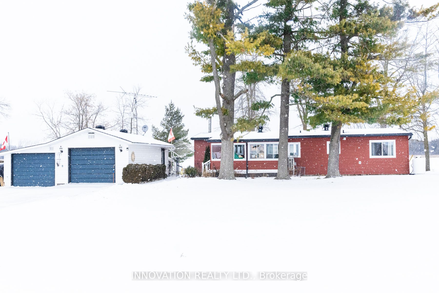 134 Ogilvie Lane Property Photo