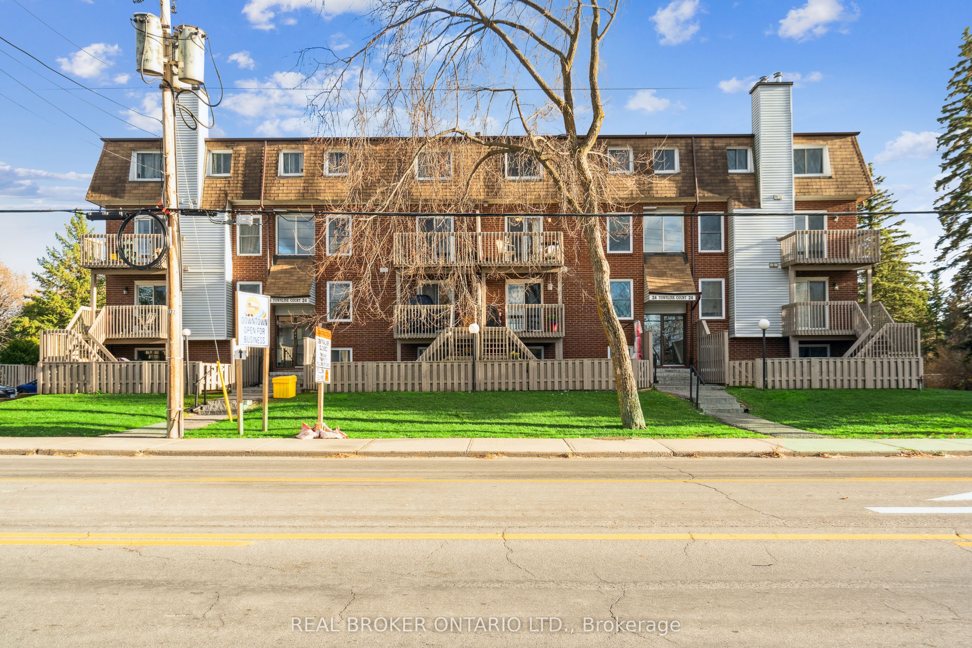 #108 - 24 Townline Road Property Photo 1