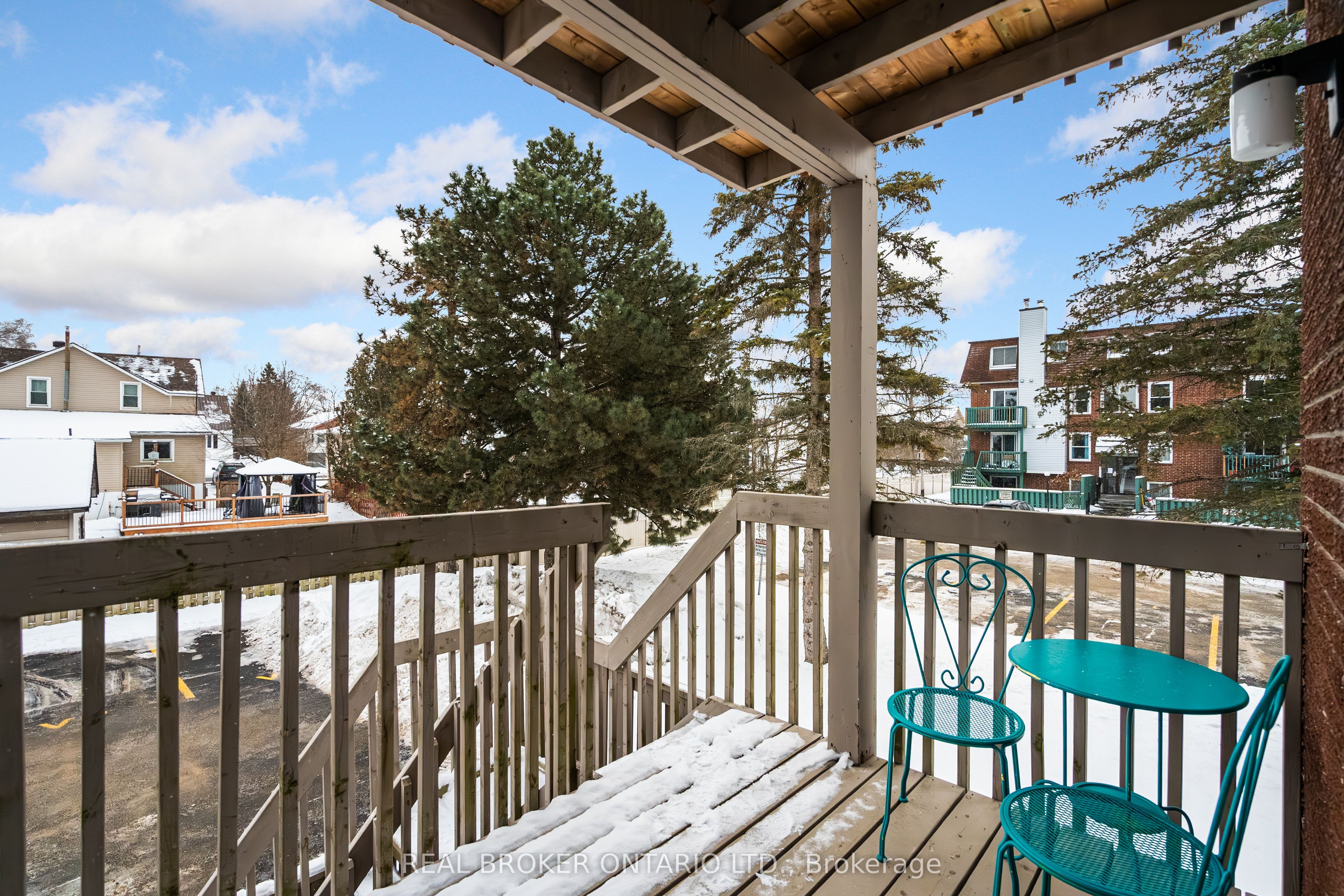 #108 - 24 Townline Road Property Photo 25