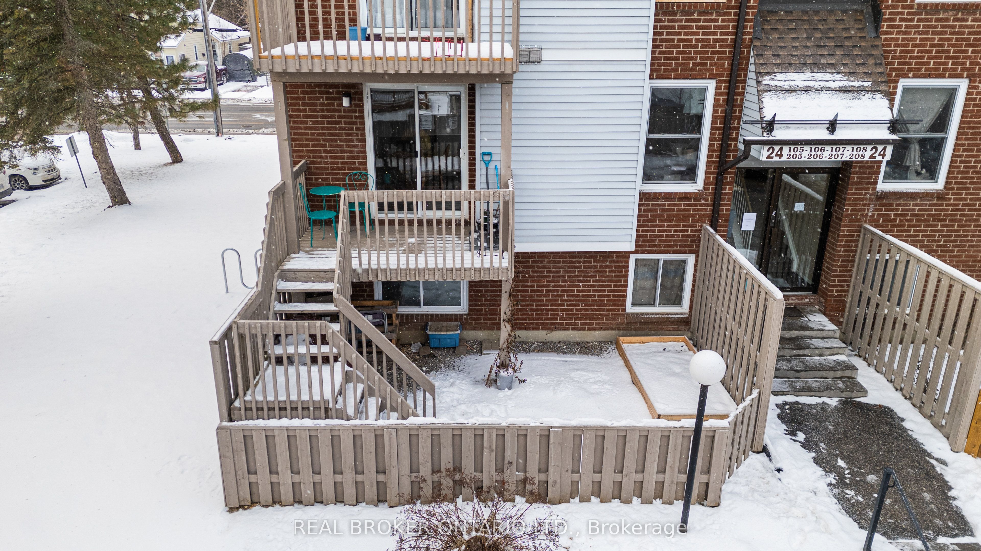 #108 - 24 Townline Road Property Photo 28