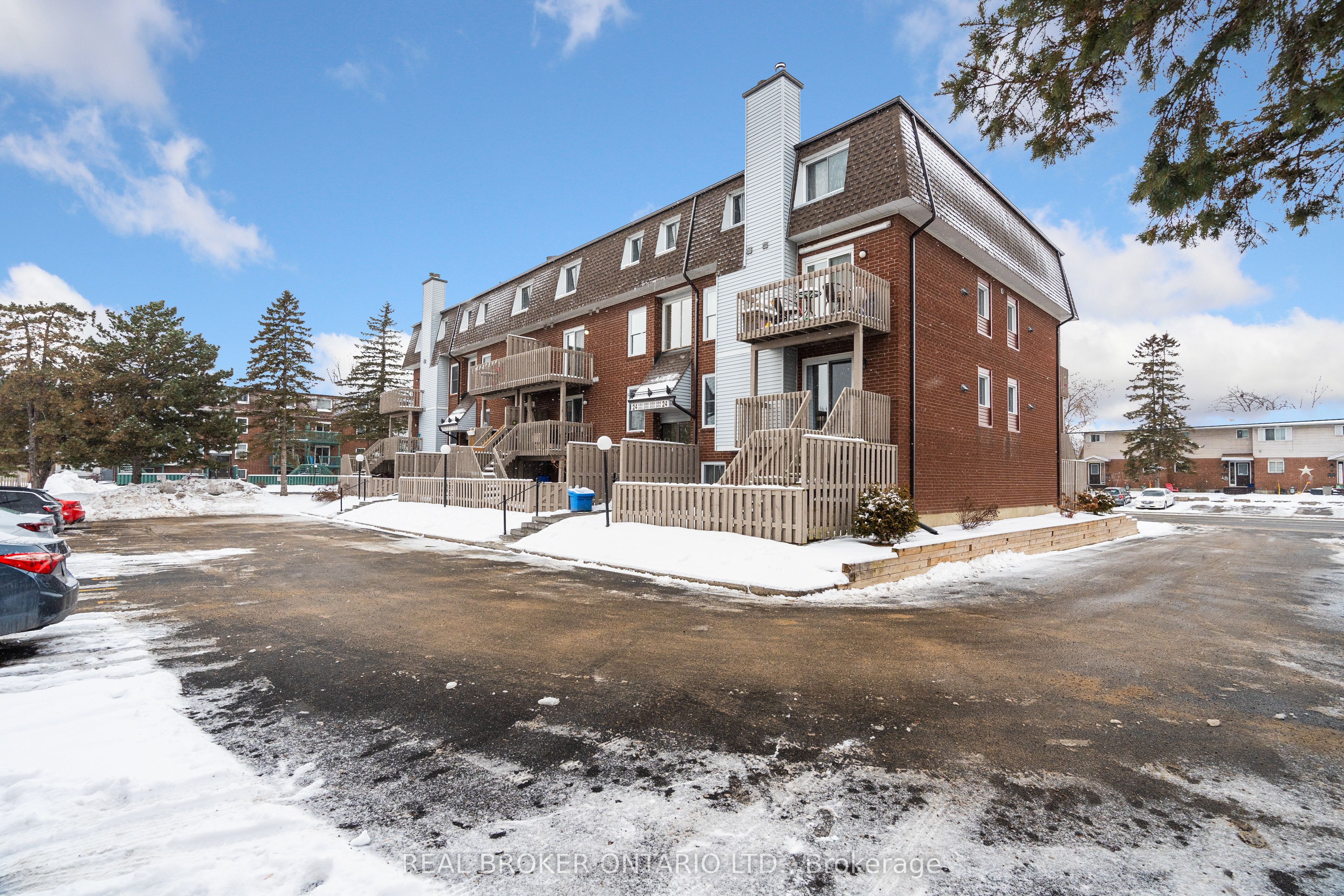 #108 - 24 Townline Road Property Photo 29