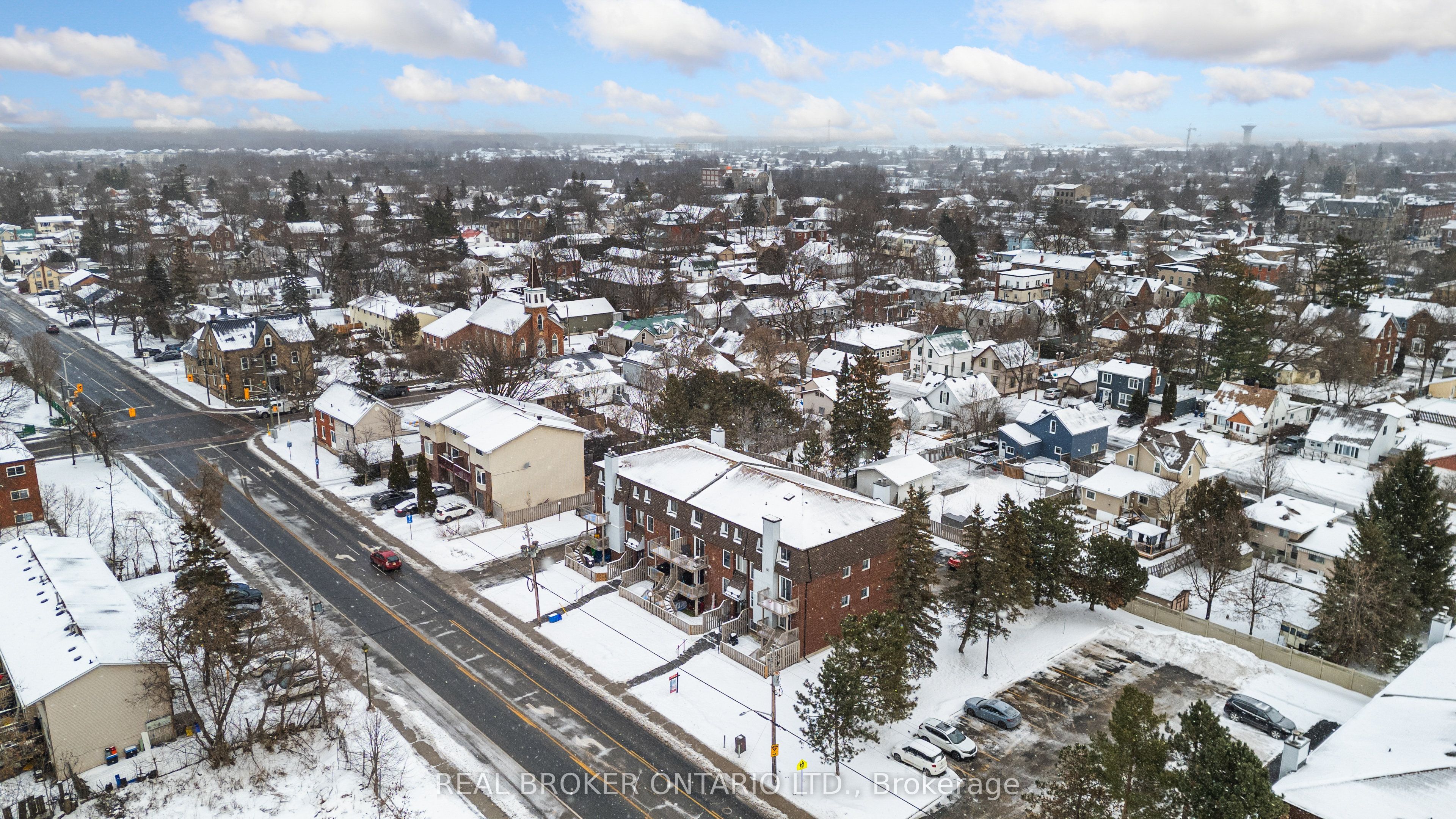 #108 - 24 Townline Road Property Photo 30