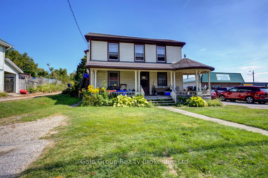 132 Tillson Avenue Property Photo 1