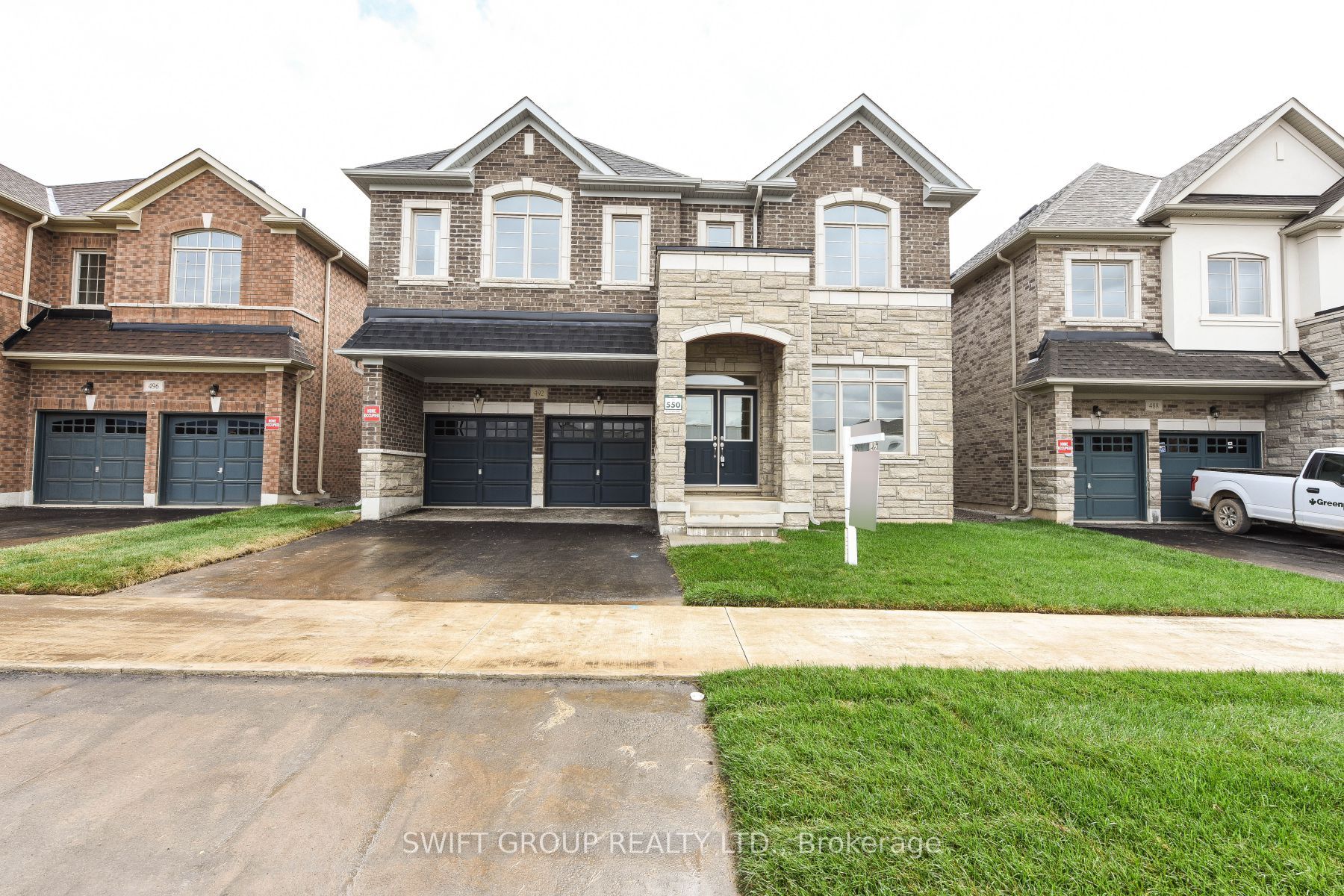 492 Skinner Road Property Photo 1