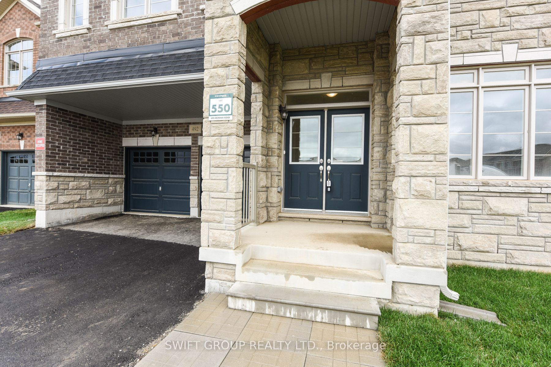 492 Skinner Road Property Photo 3