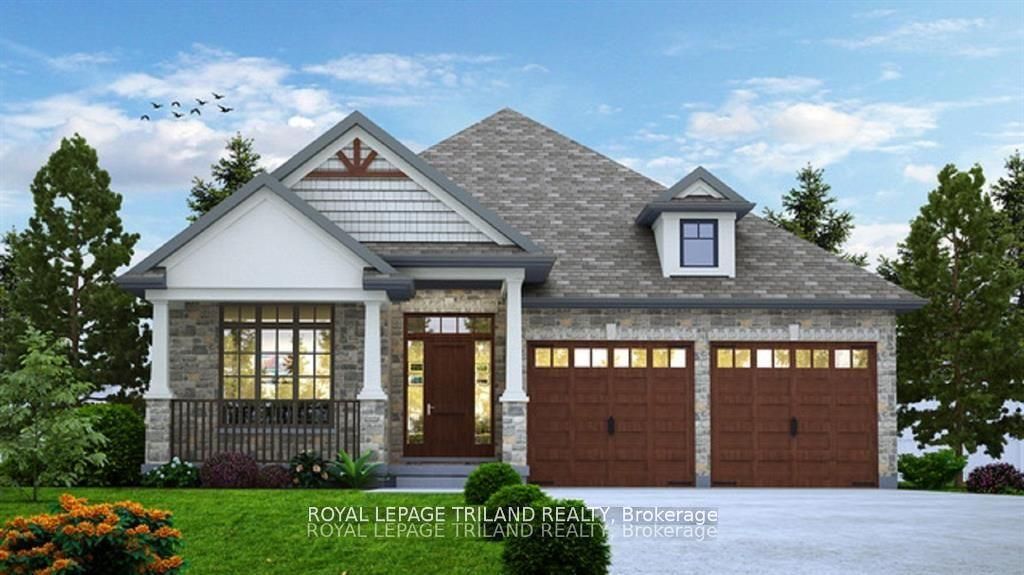 Lot 70 Fallingbrook Road Property Photo 1