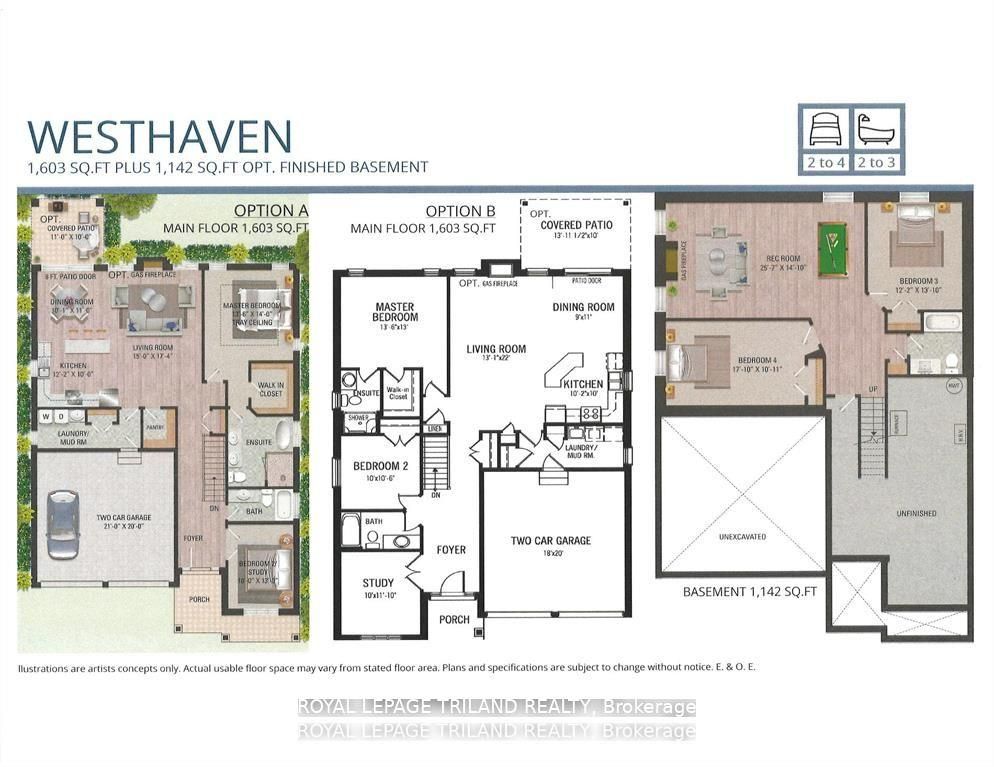 Lot 70 Fallingbrook Road Property Photo 2