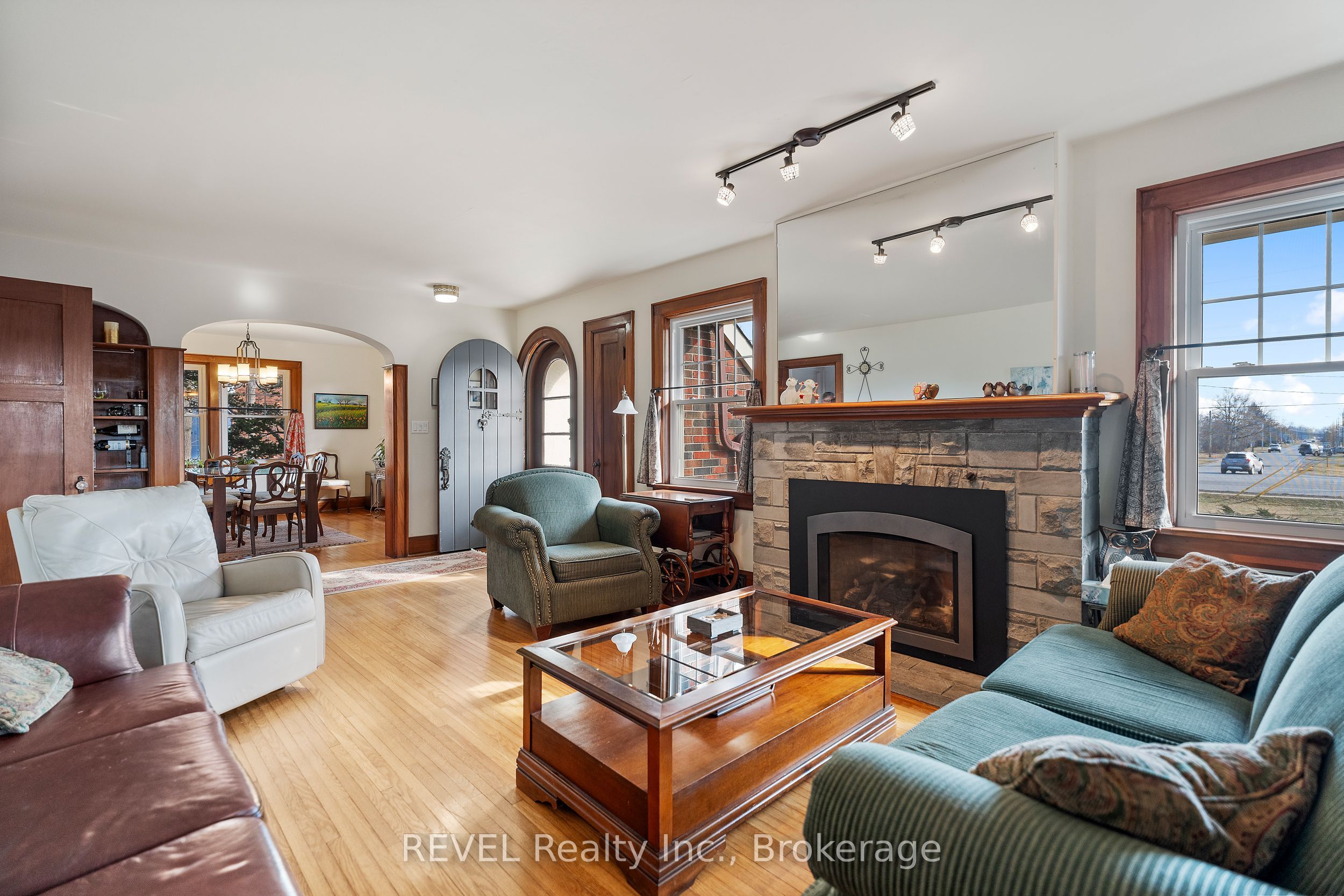 1210 Garrison Road Property Photo 5