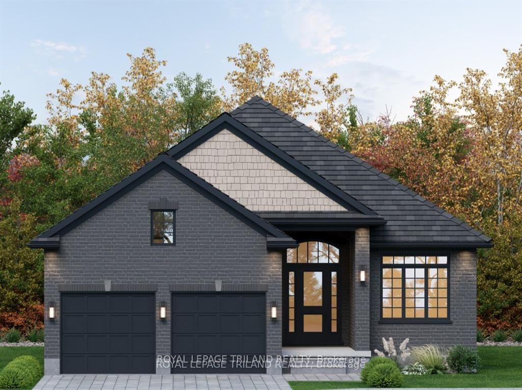 Lot 32 Heathwoods Avenue Property Photo 1