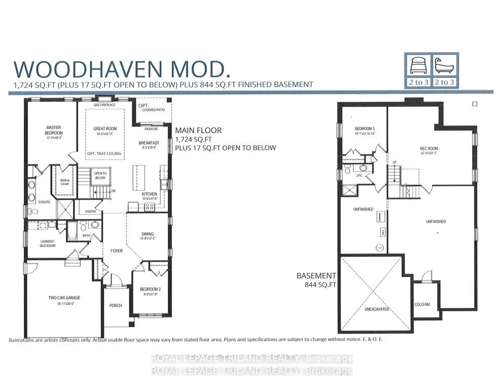 Lot 32 Heathwoods Avenue Property Photo 2