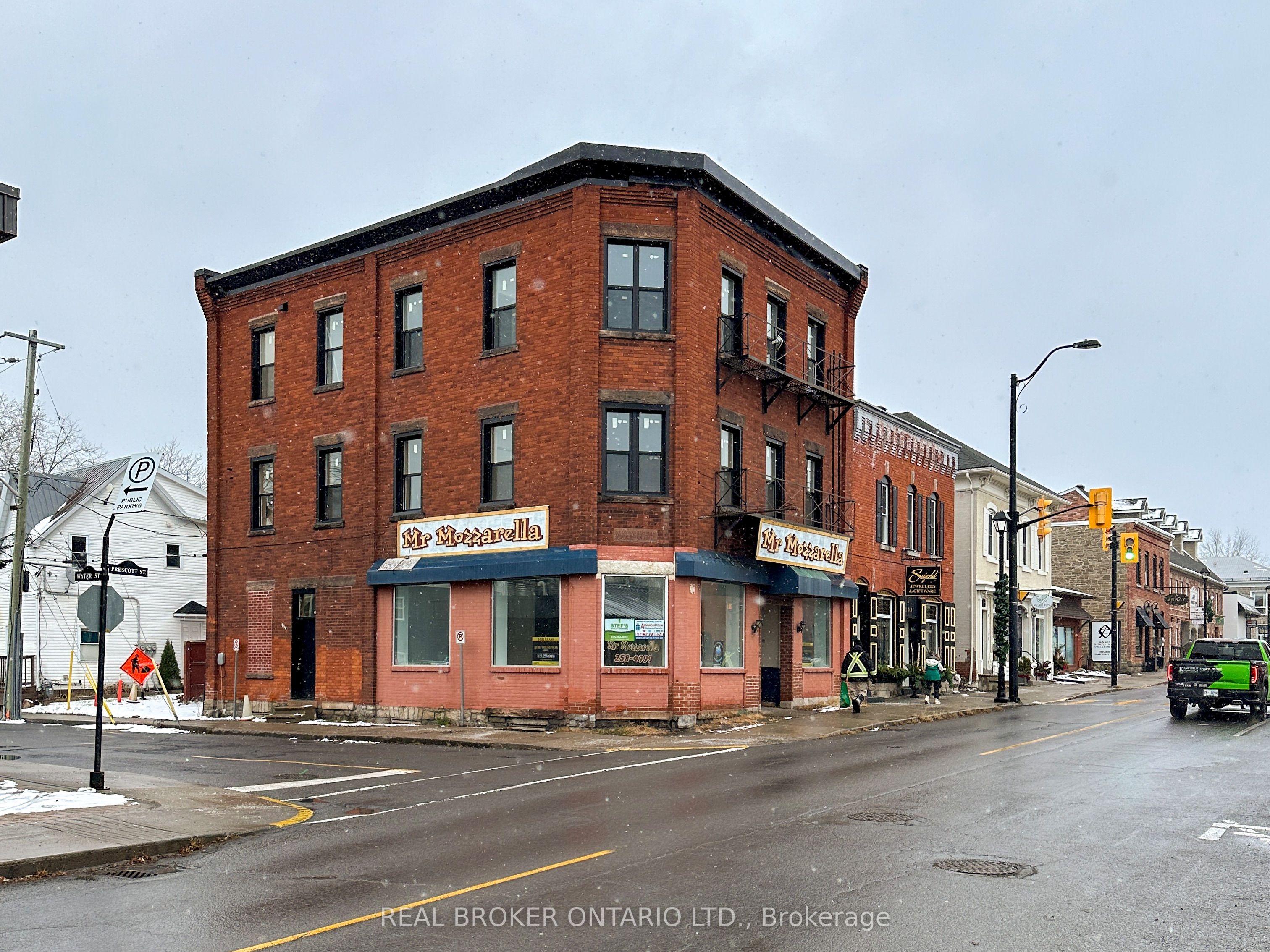 103 Prescott Street Property Photo 2