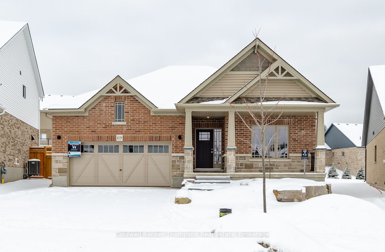 69 Eaglecrest Avenue Property Photo 1