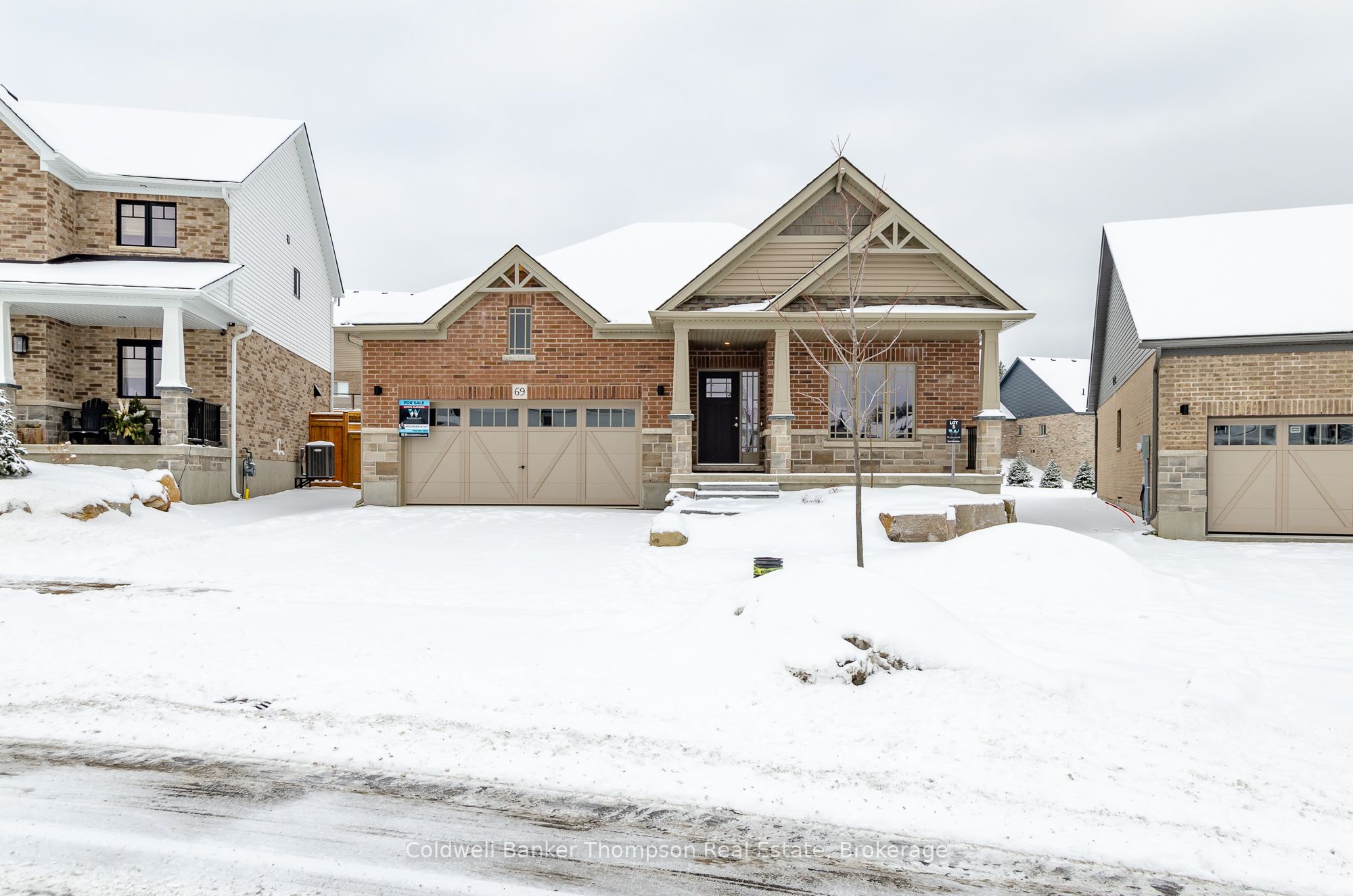 69 Eaglecrest Avenue Property Photo 25