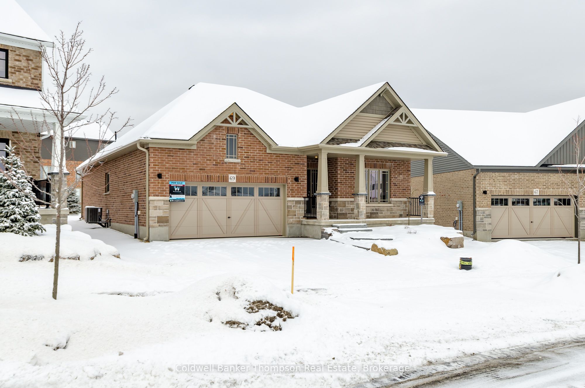 69 Eaglecrest Avenue Property Photo 26