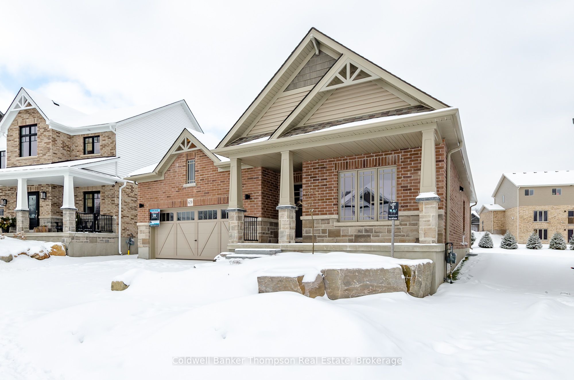 69 Eaglecrest Avenue Property Photo 27