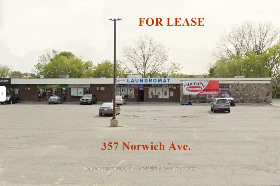 357 Norwich Avenue Property Photo 1