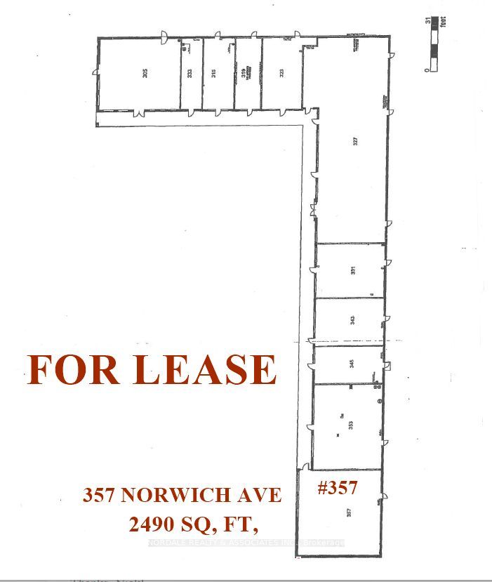 357 Norwich Avenue Property Photo 2