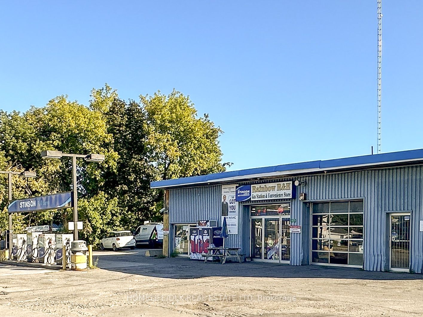 #c - 6679 Fourth Line Road Property Photo 1
