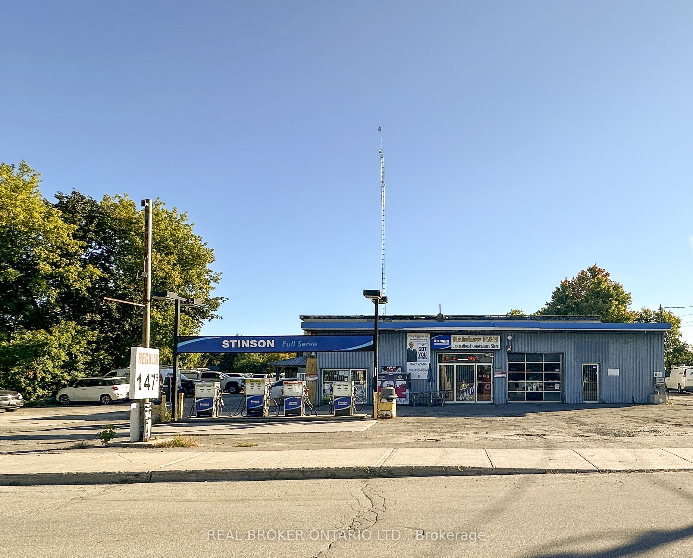 #d - 6679 Fourth Line Road Property Photo 2