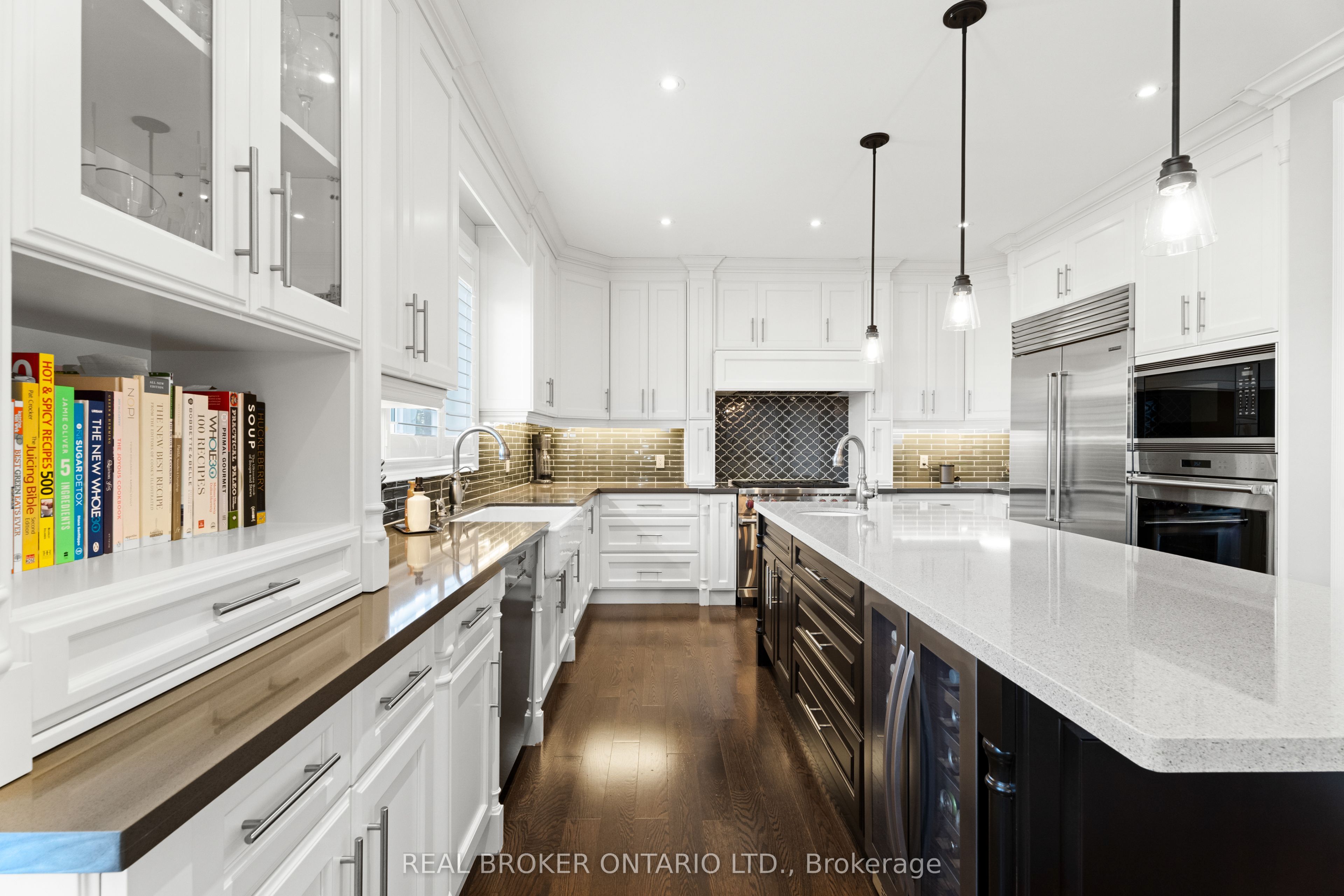 35 Ketchum Street Property Photo 8