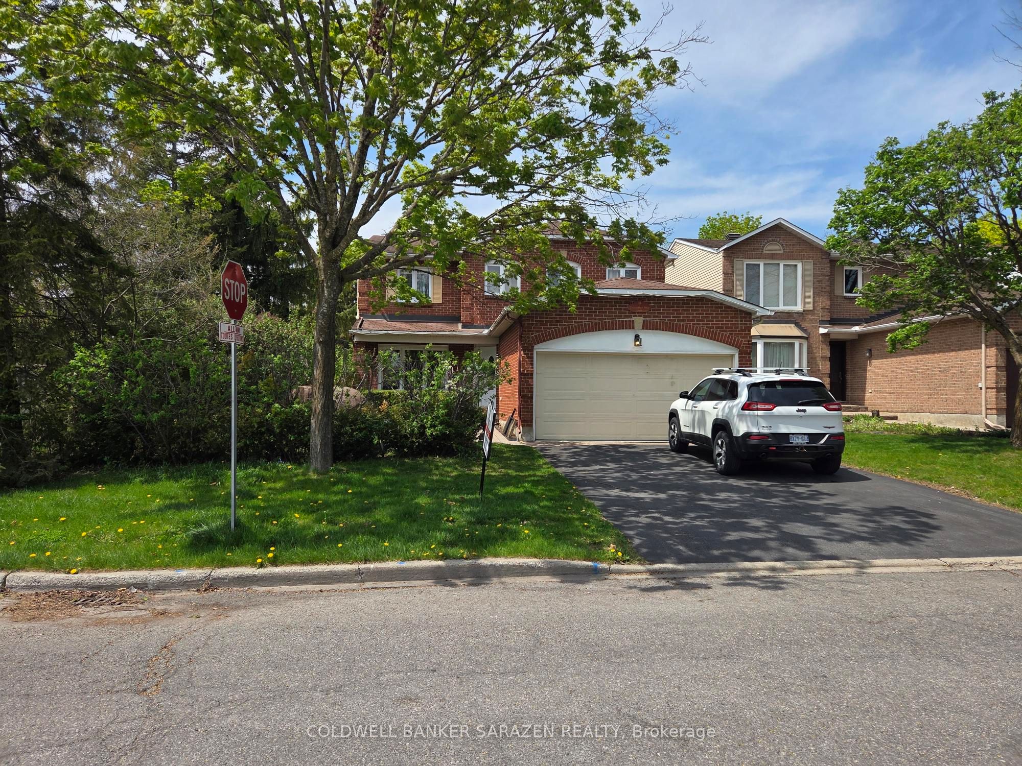 31 Dossetter Way Property Photo