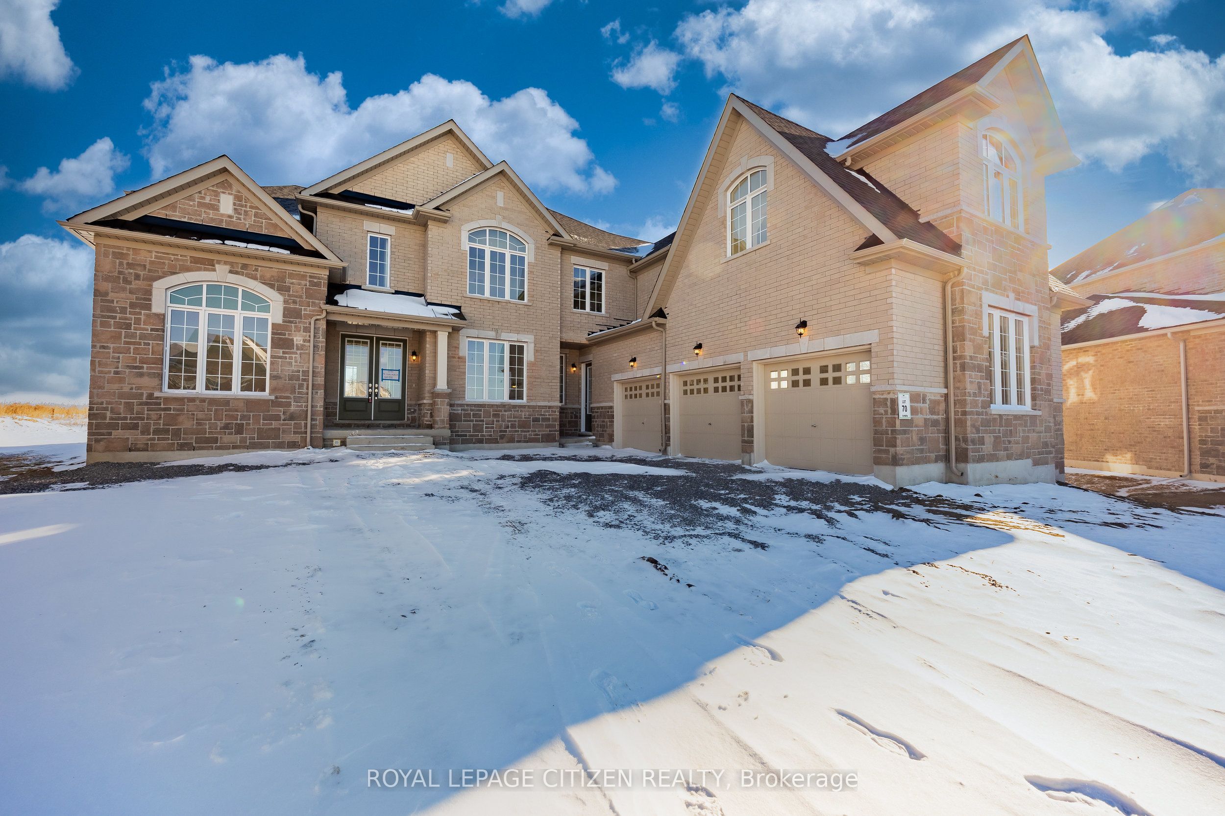 96 Golden Meadows Drive Property Photo 1