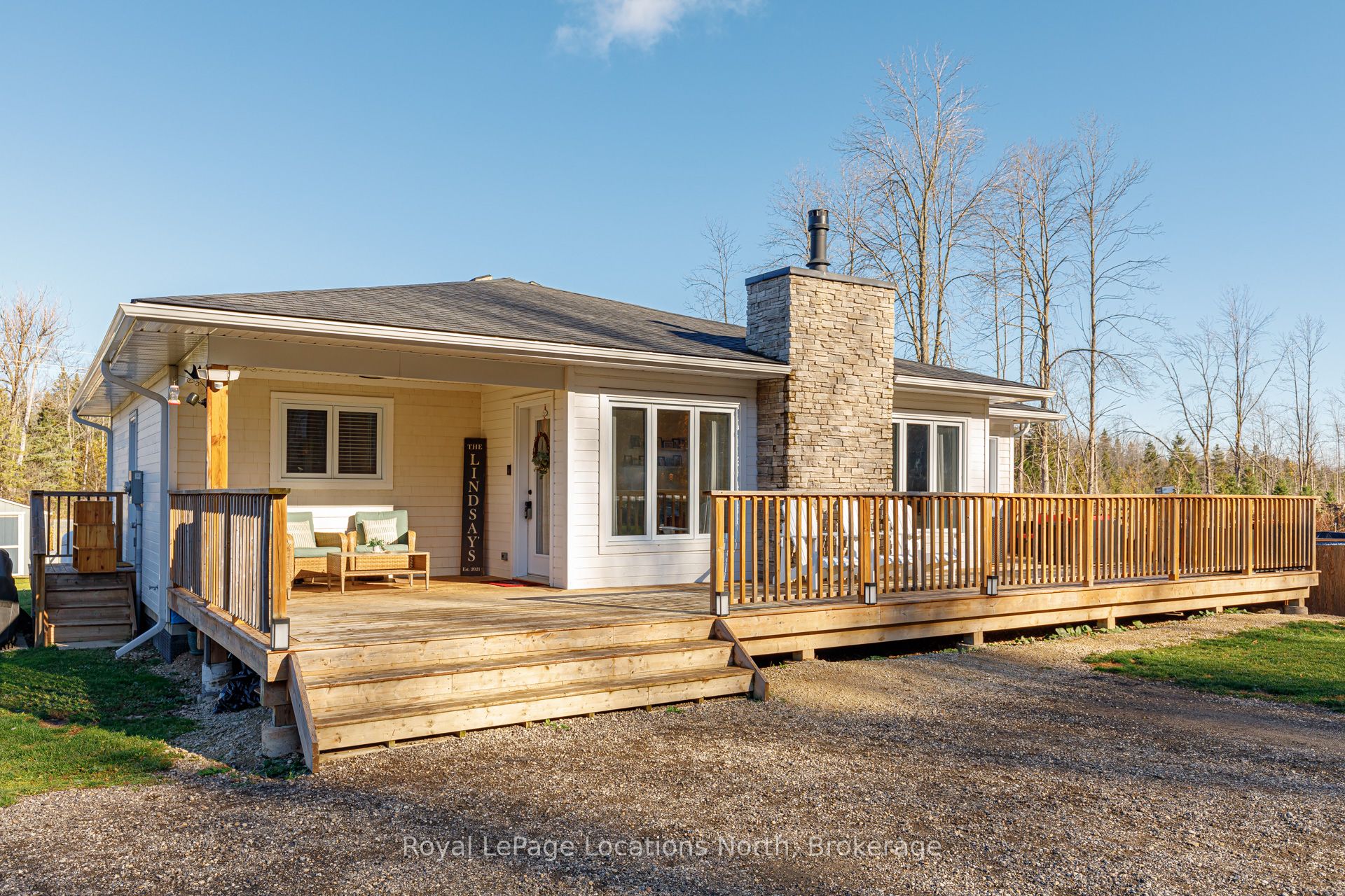 141 Old Highway 26 Property Photo 1