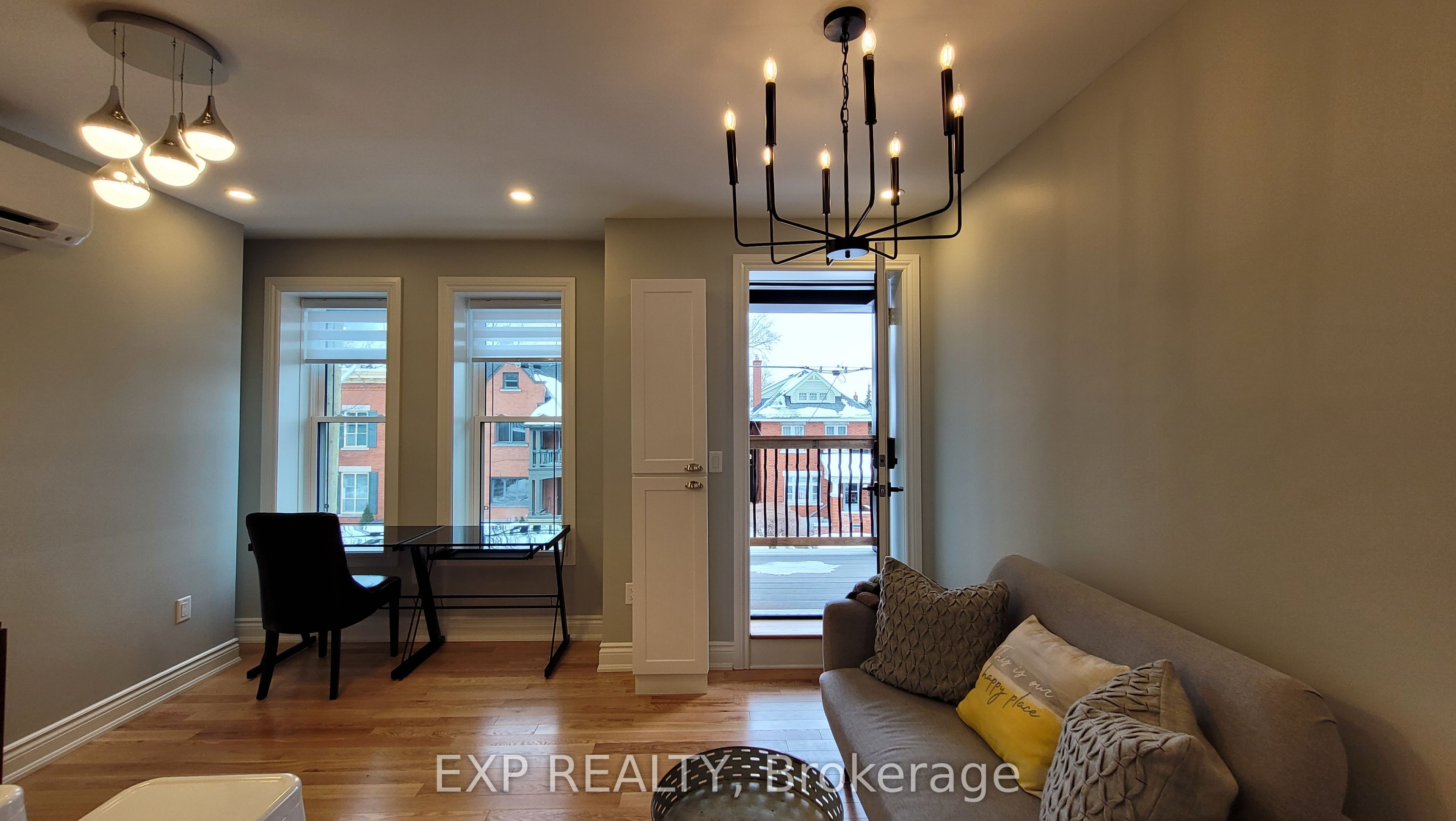 #201 - 157-159 James Street Property Photo 5