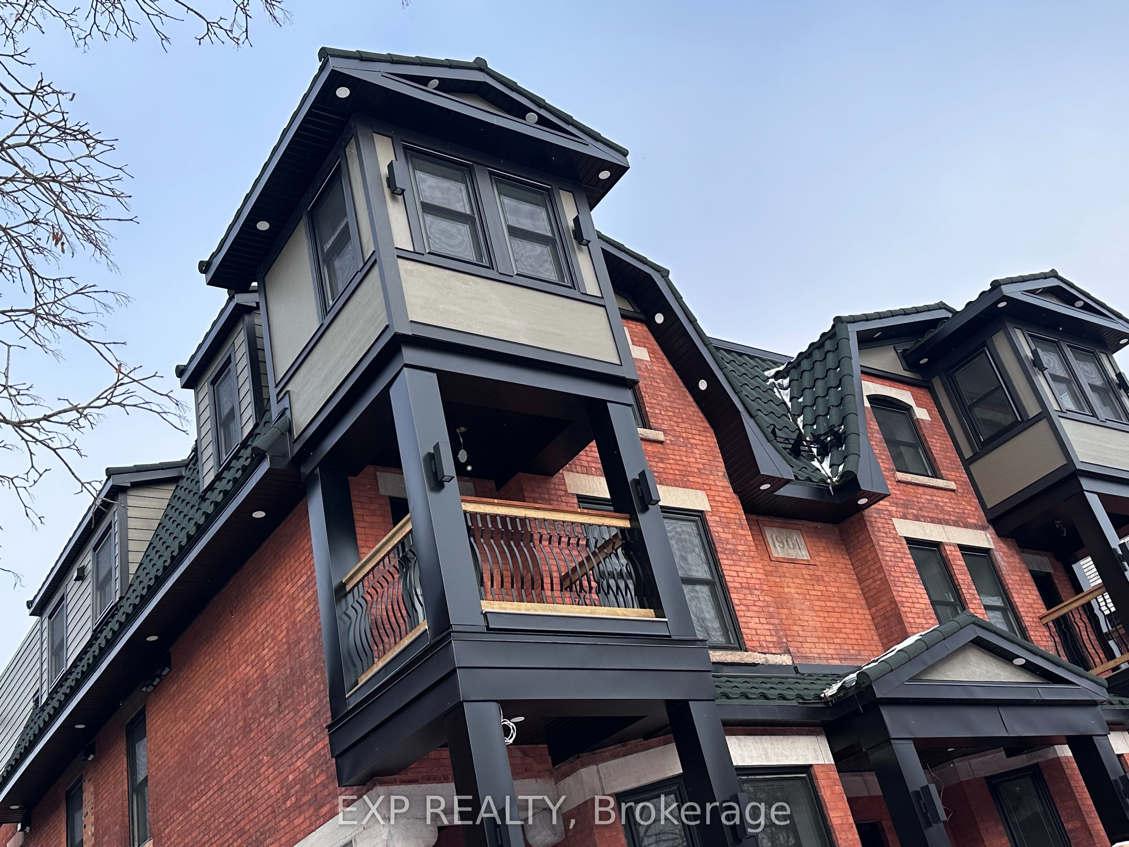 #202 - 157-159 James Street Property Photo 15