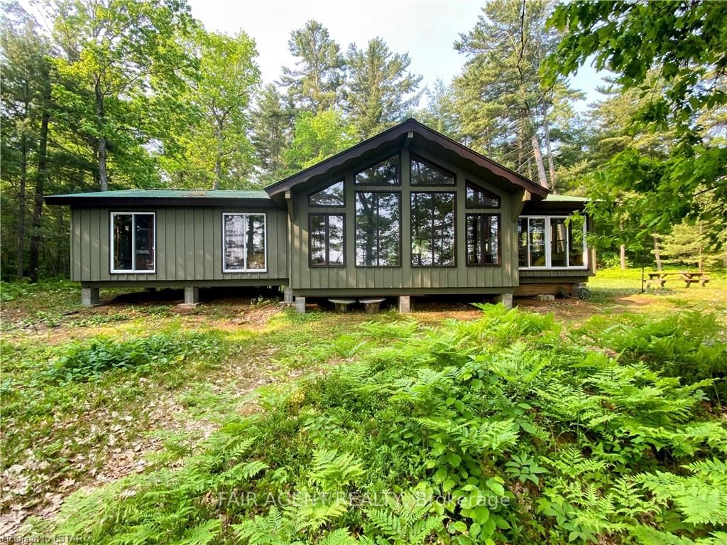 Lt25 Sandy Island Property Photo